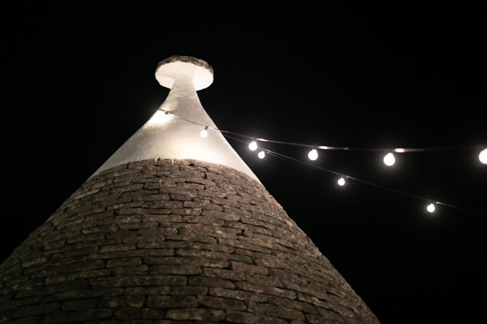 Trulli Arborea