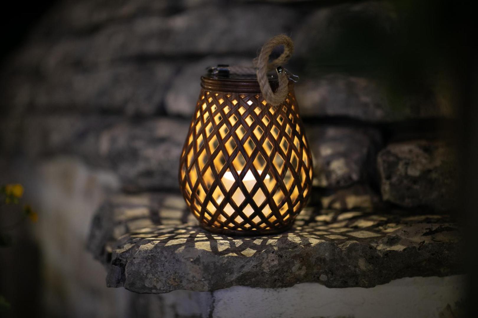 Trulli Arborea