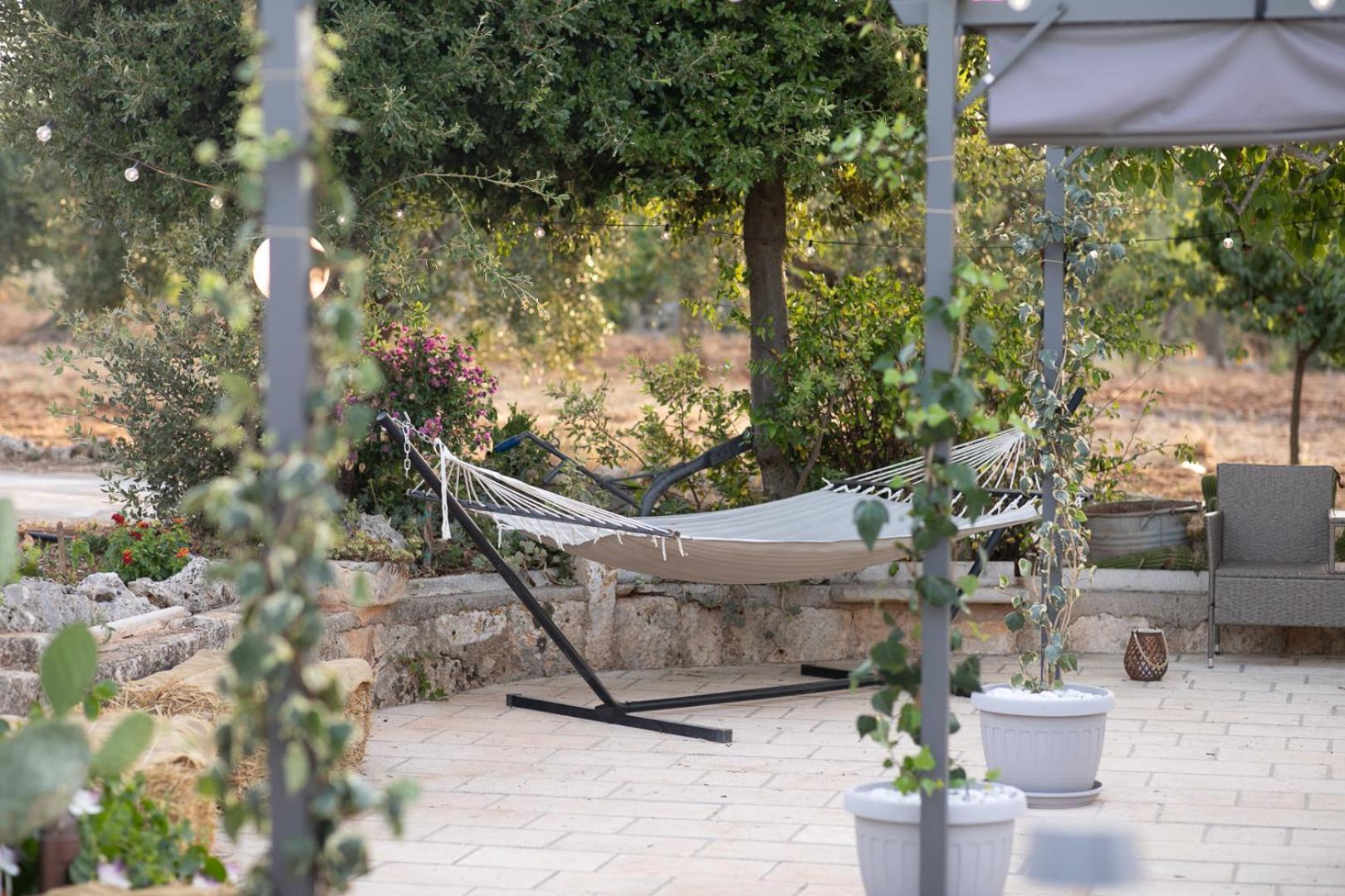 Trulli Arborea
