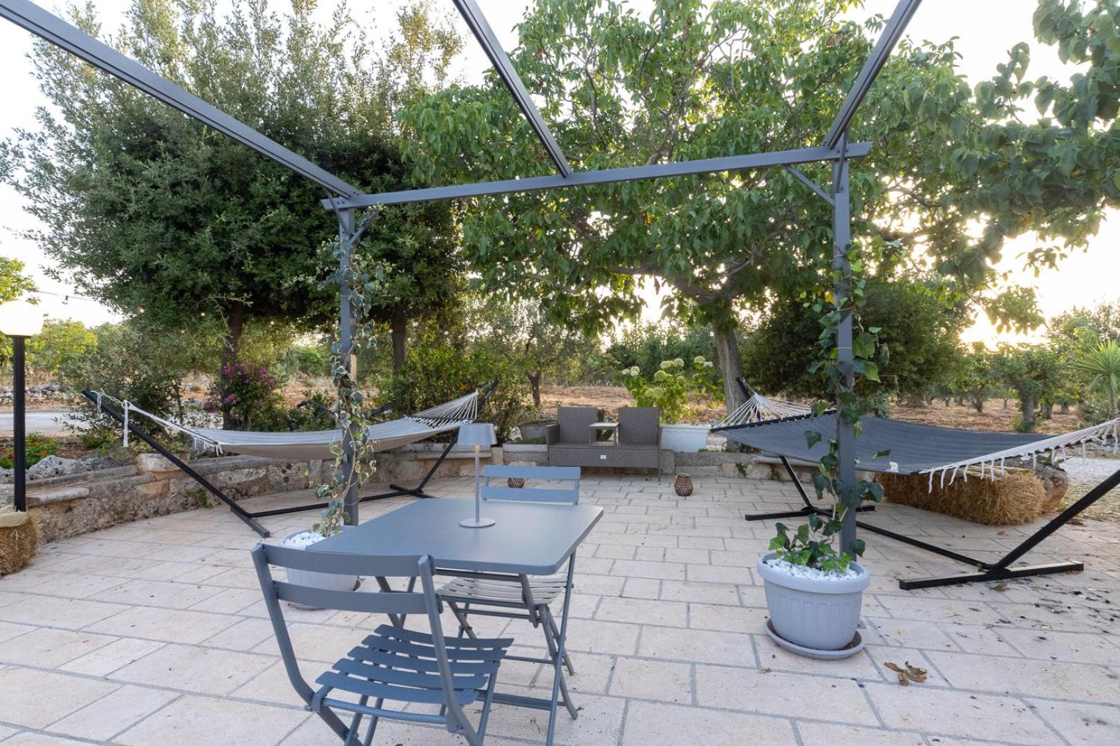 Trulli Arborea