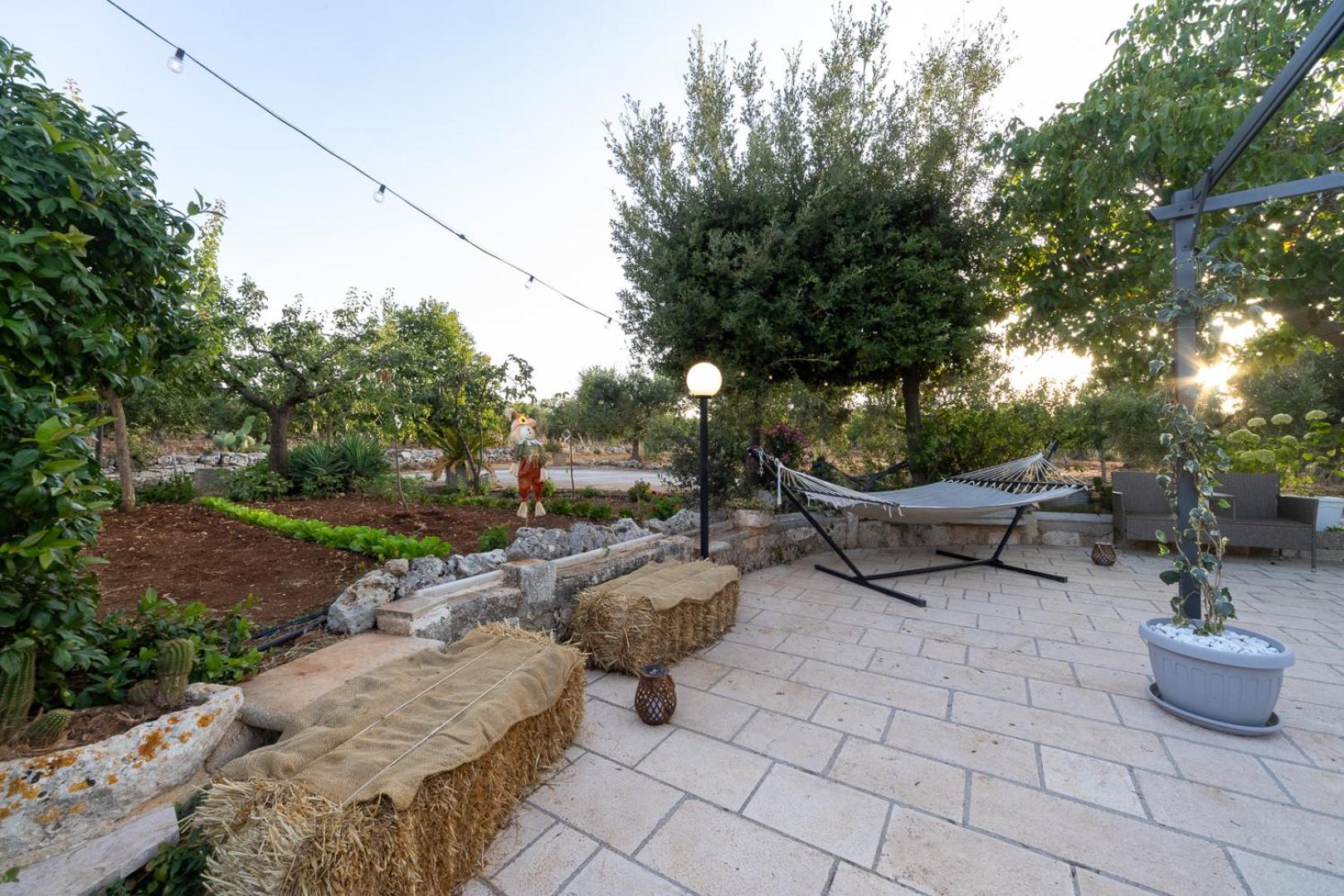 Trulli Arborea