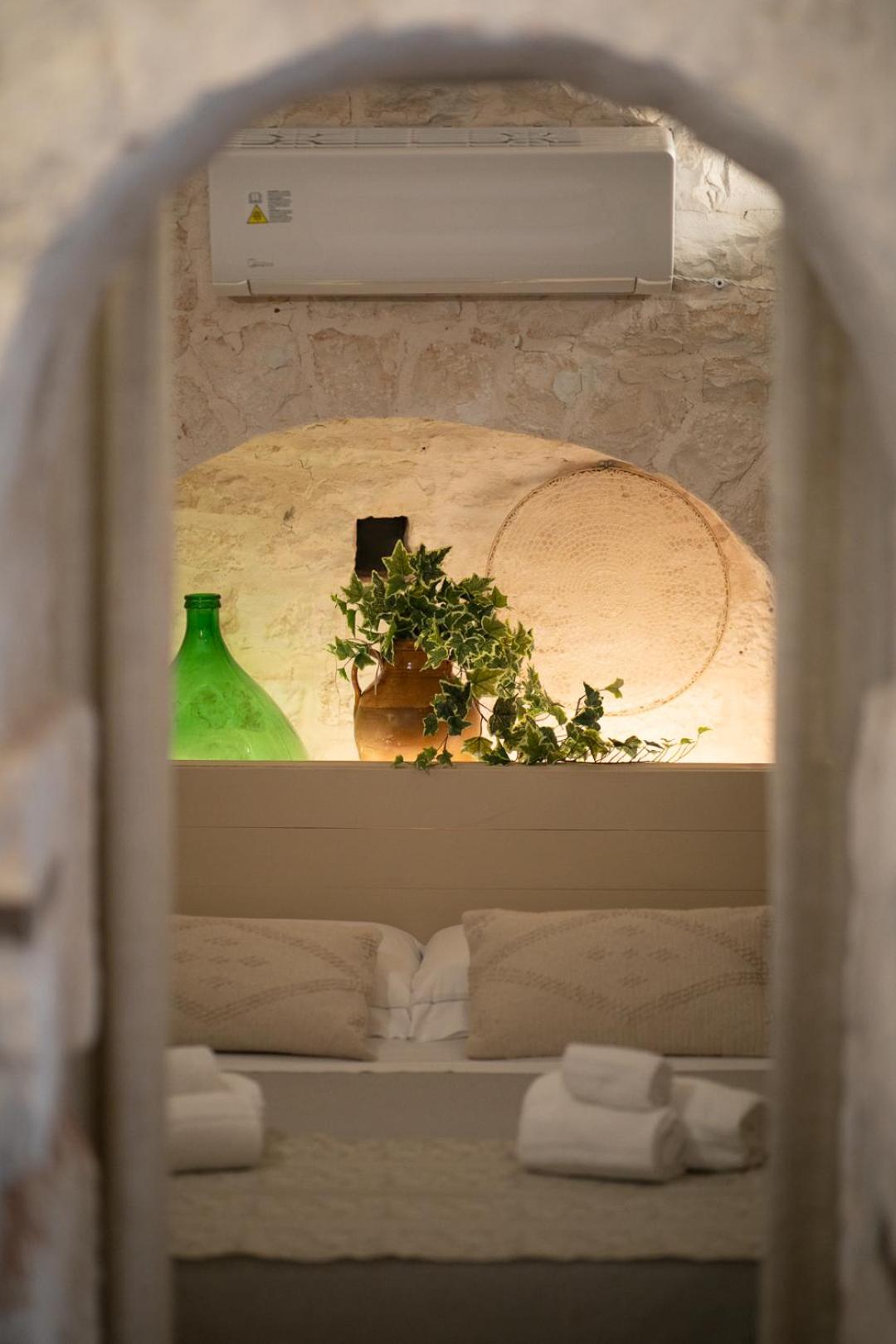 Trulli Arborea