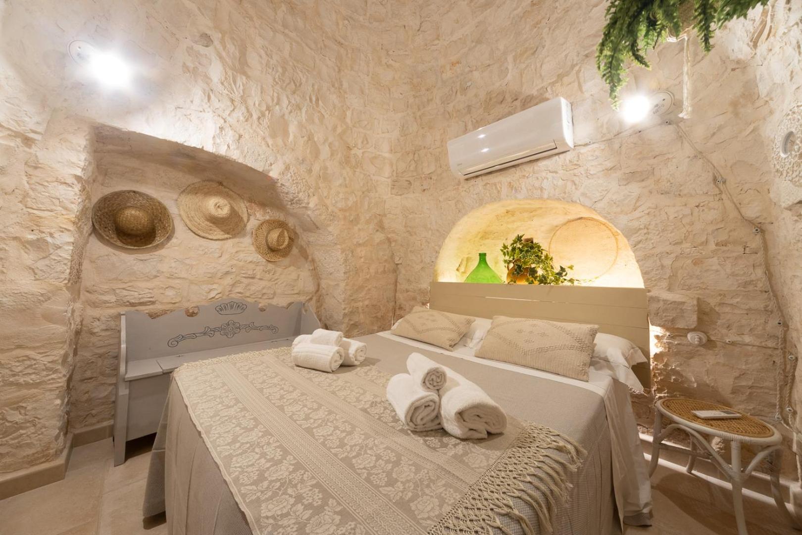 Trulli Arborea