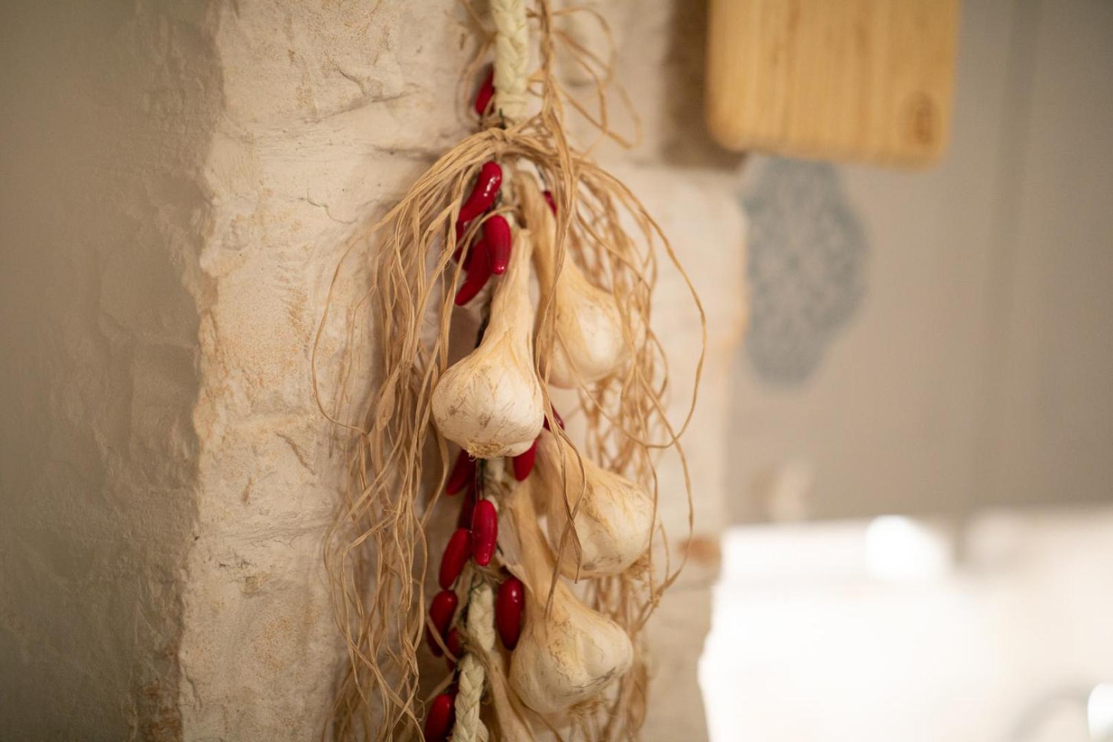 Trulli Arborea
