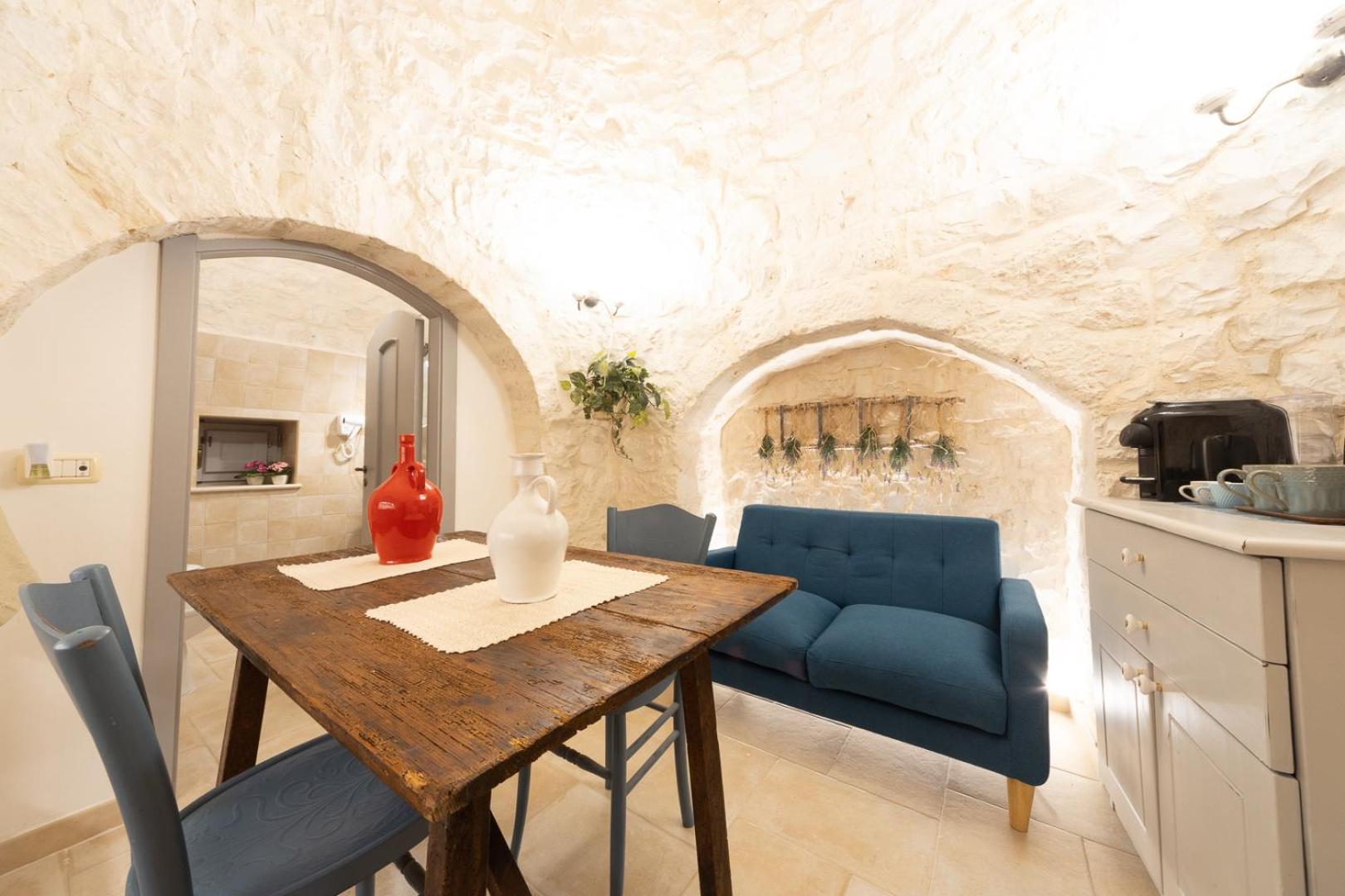 Trulli Arborea