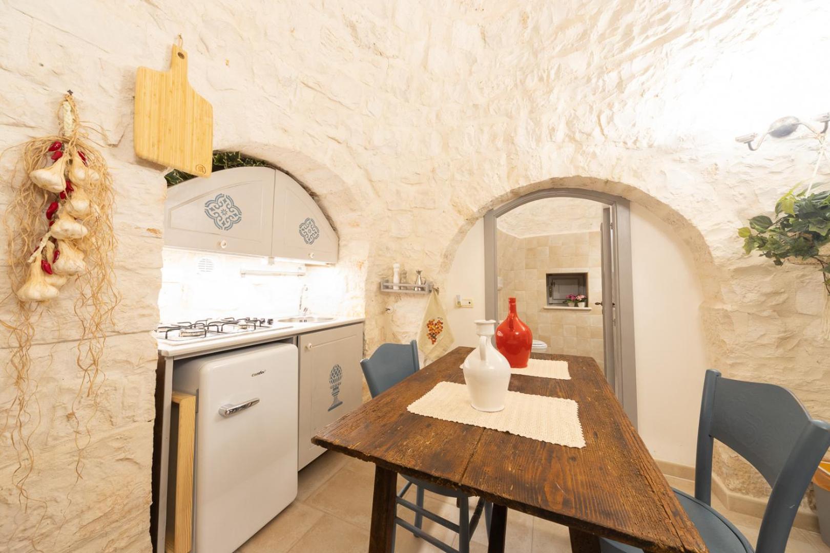 Trulli Arborea