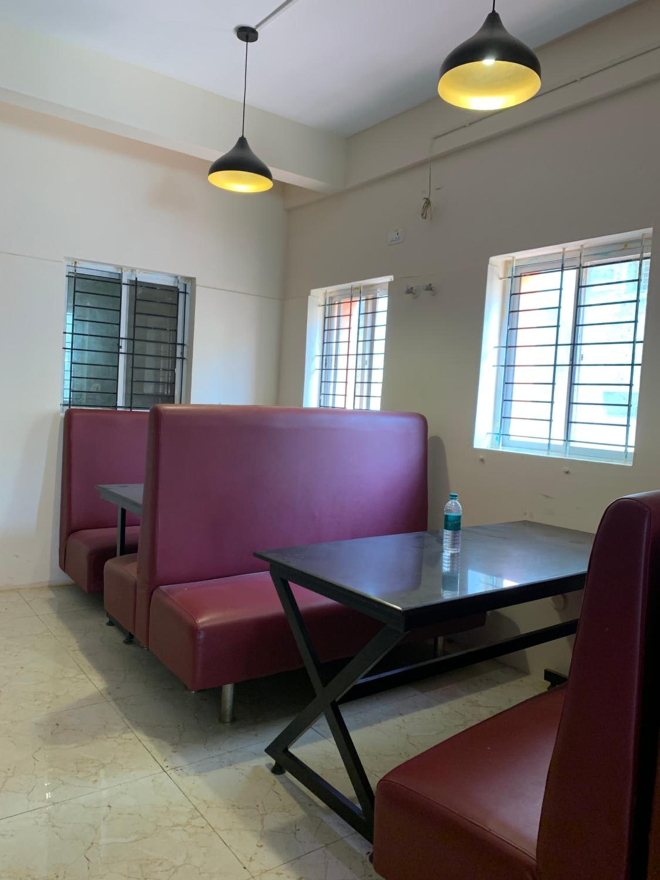 Aafa Restaurant And Stay