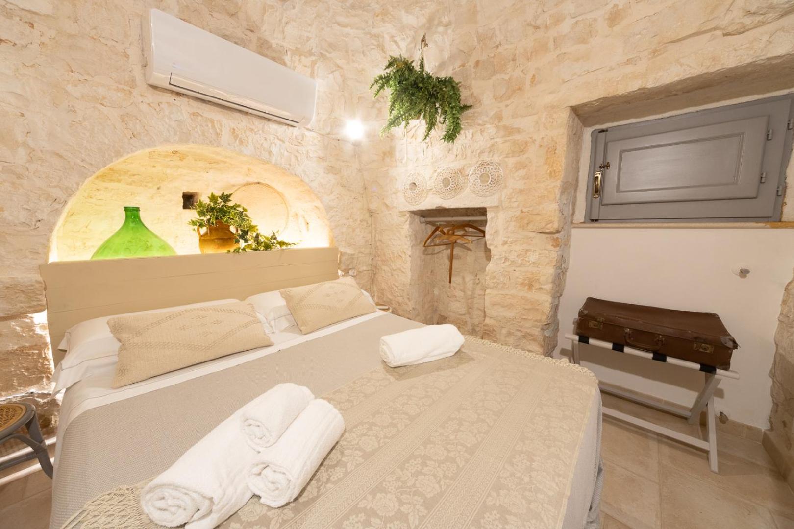 Trulli Arborea