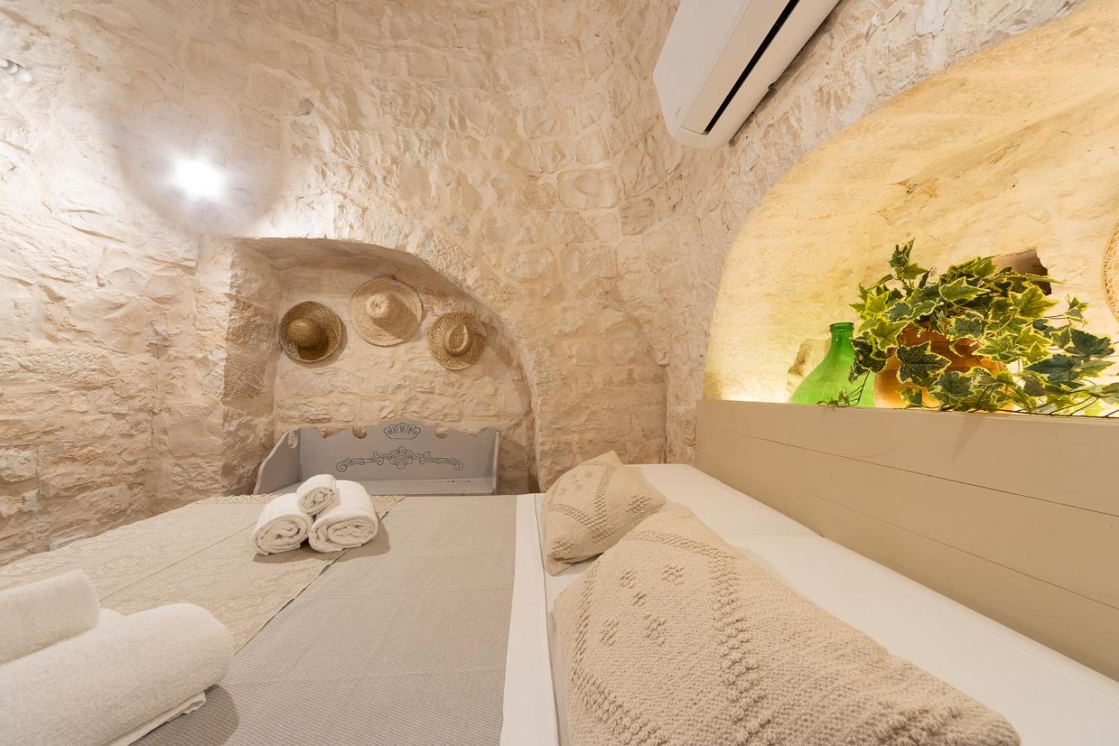 Trulli Arborea