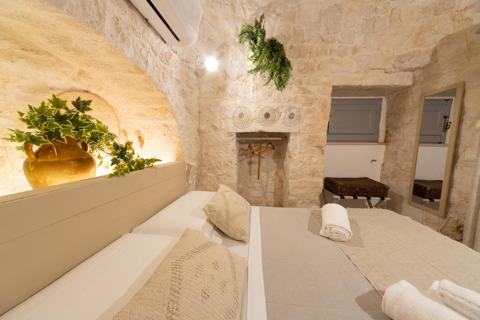 Trulli Arborea