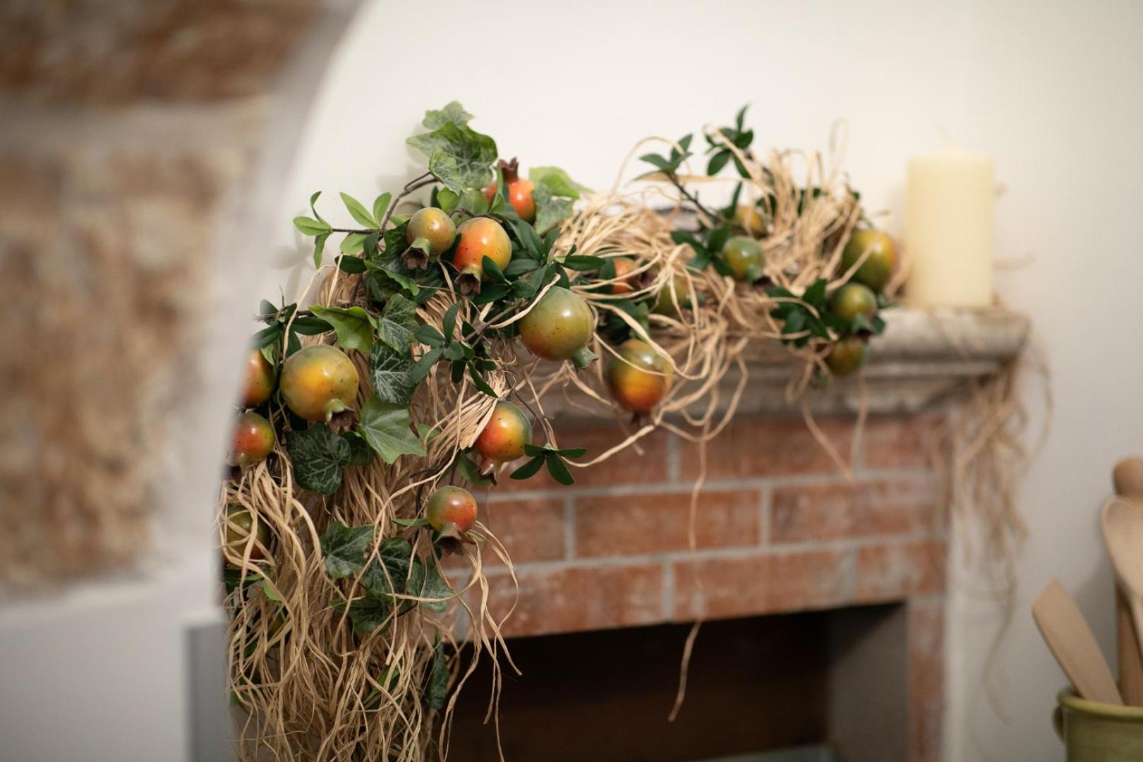 Trulli Arborea
