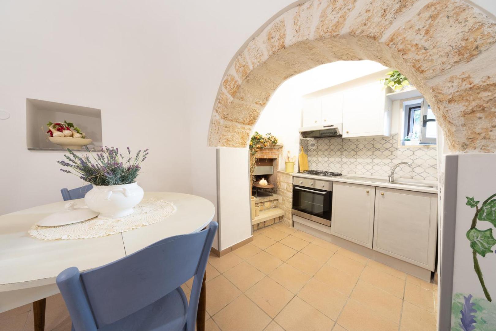 Trulli Arborea