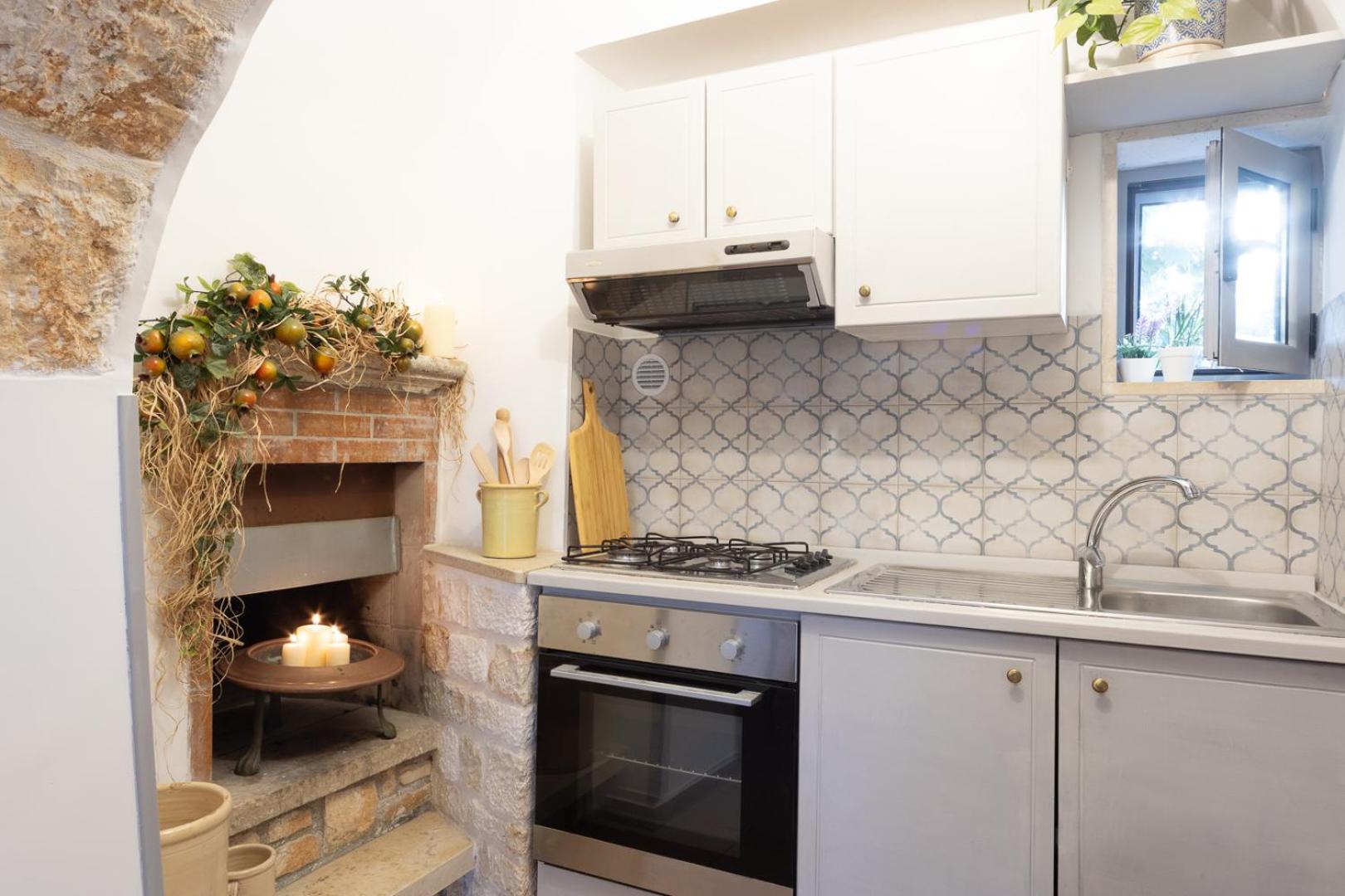 Trulli Arborea