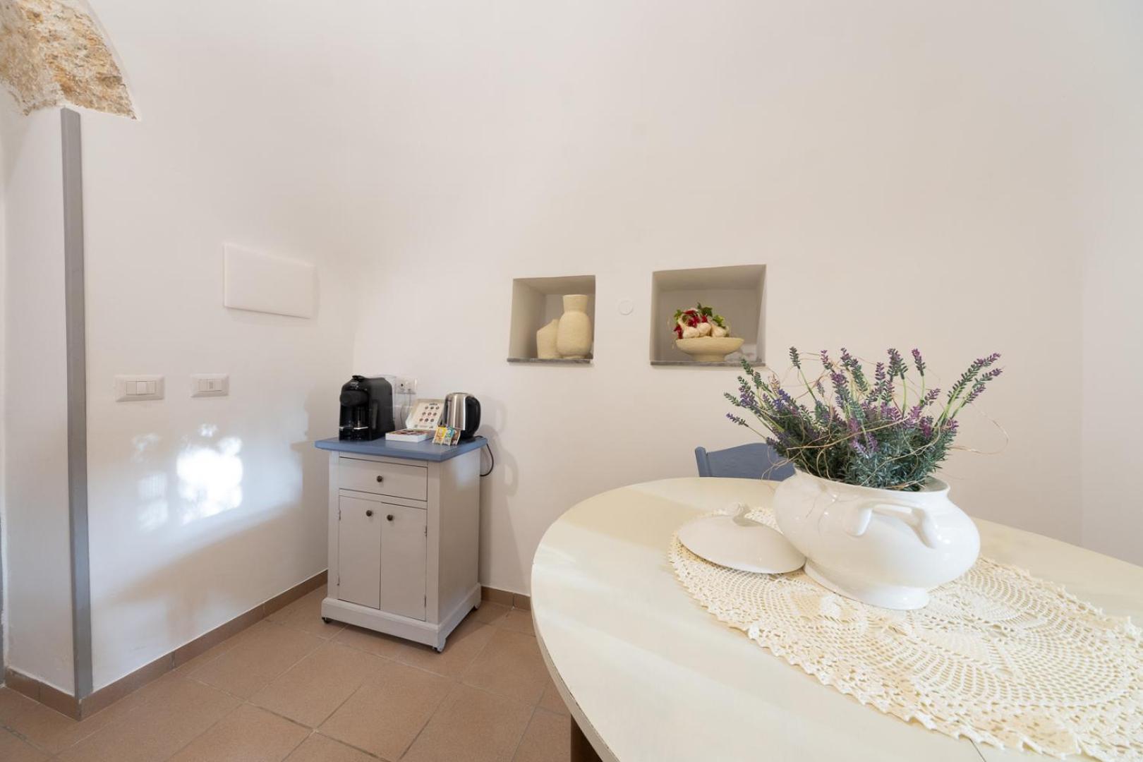 Trulli Arborea