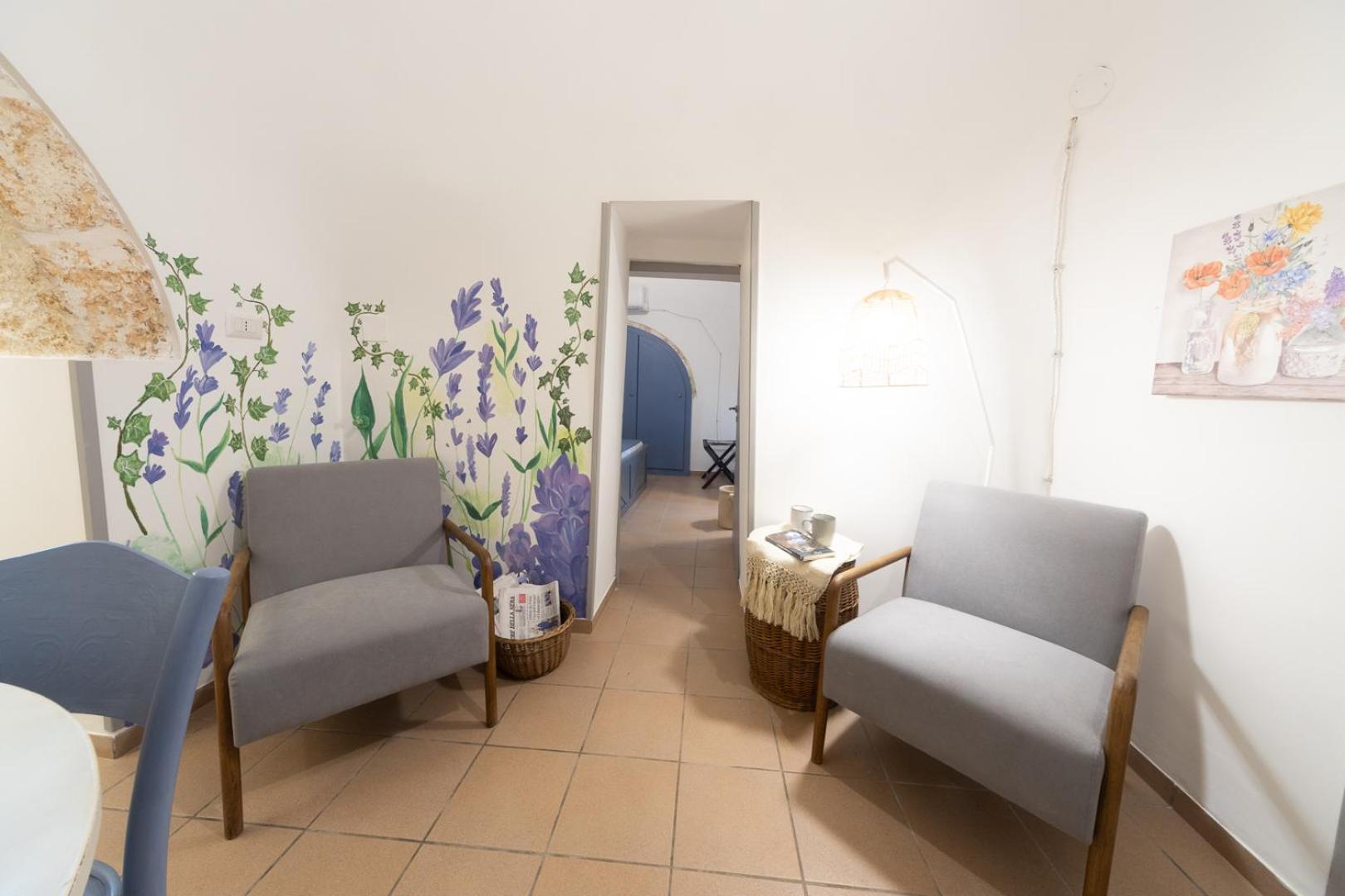 Trulli Arborea