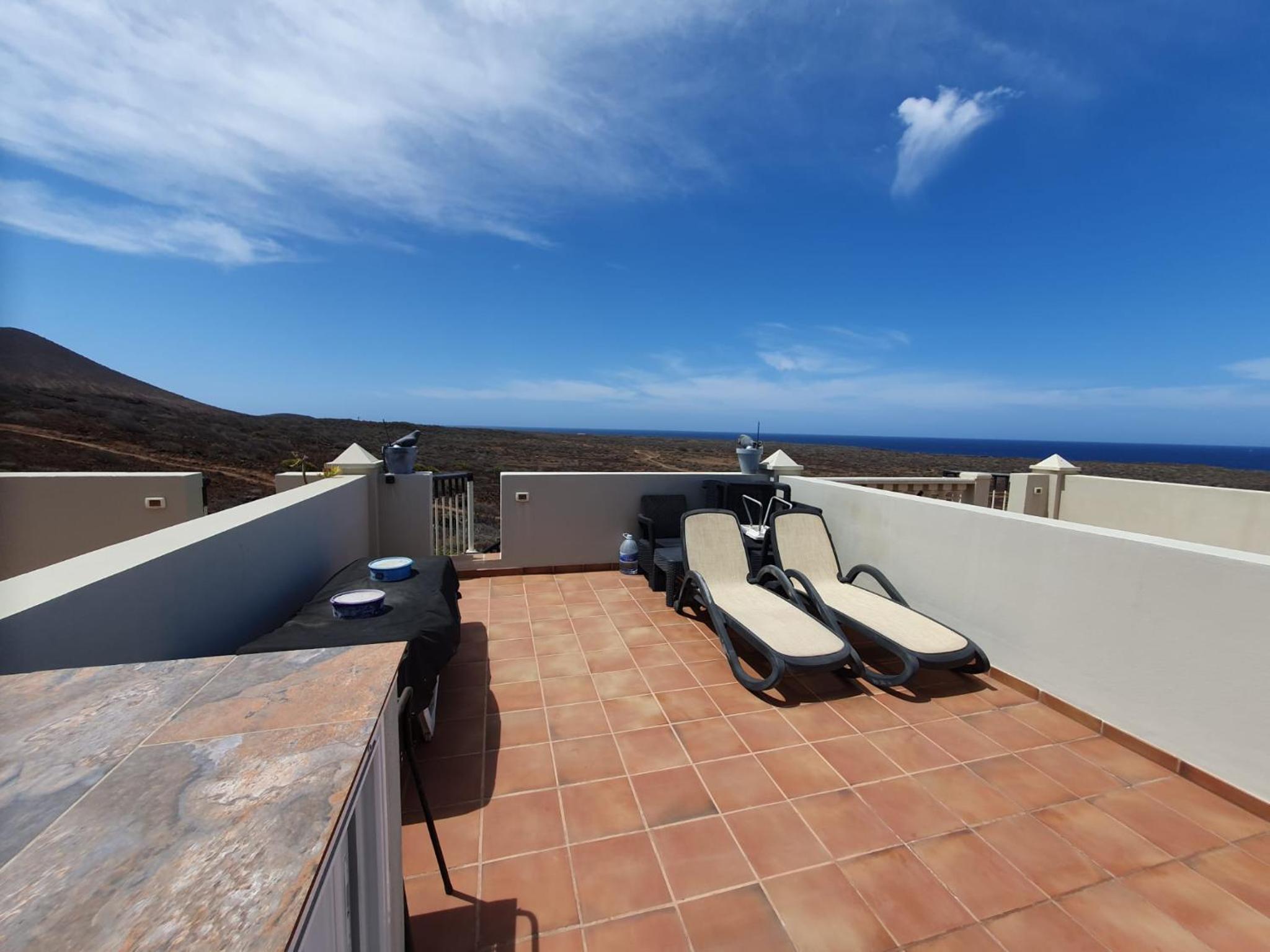 Paraiso Ocean Panorama