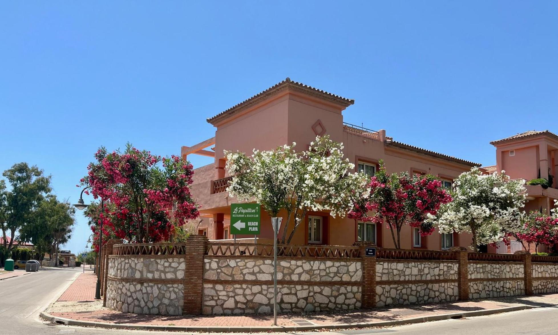 Marbella Beach Resort at Club Playa Real — photo 72