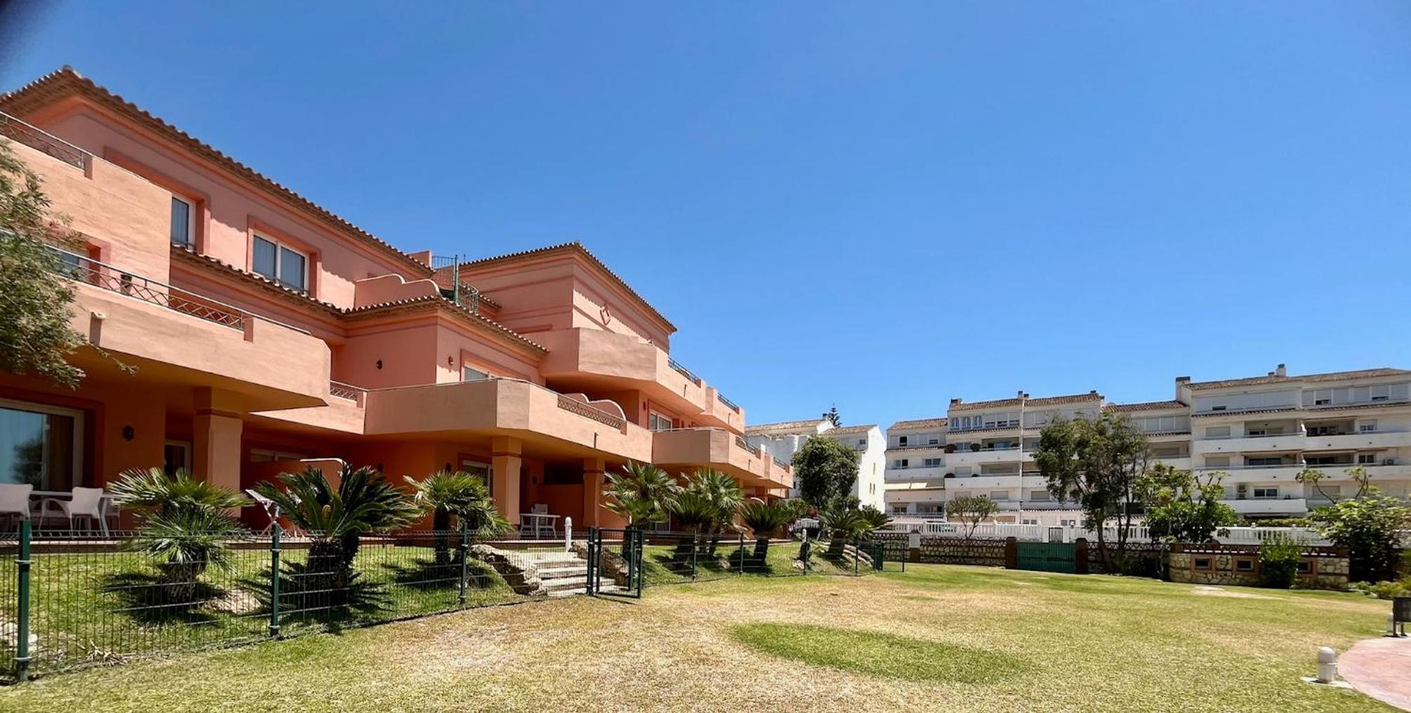 Marbella Beach Resort at Club Playa Real — photo 31