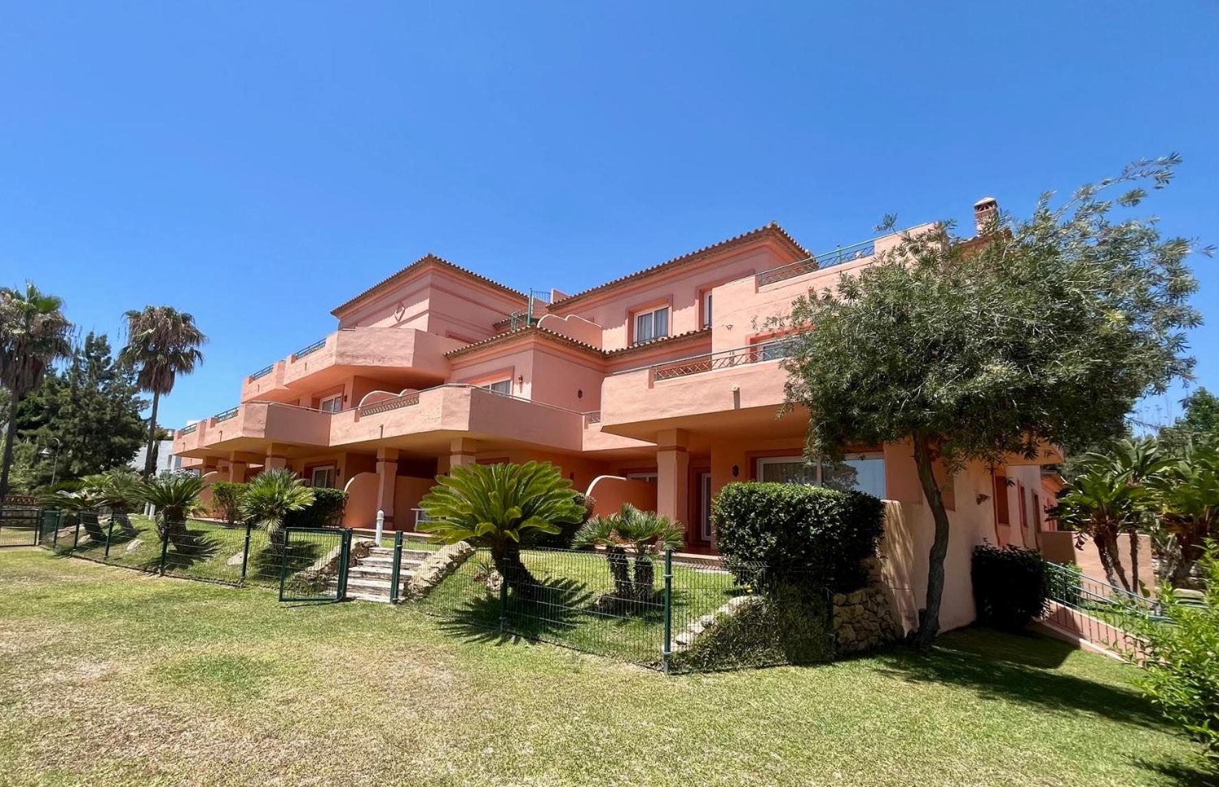 Marbella Beach Resort at Club Playa Real — photo 5