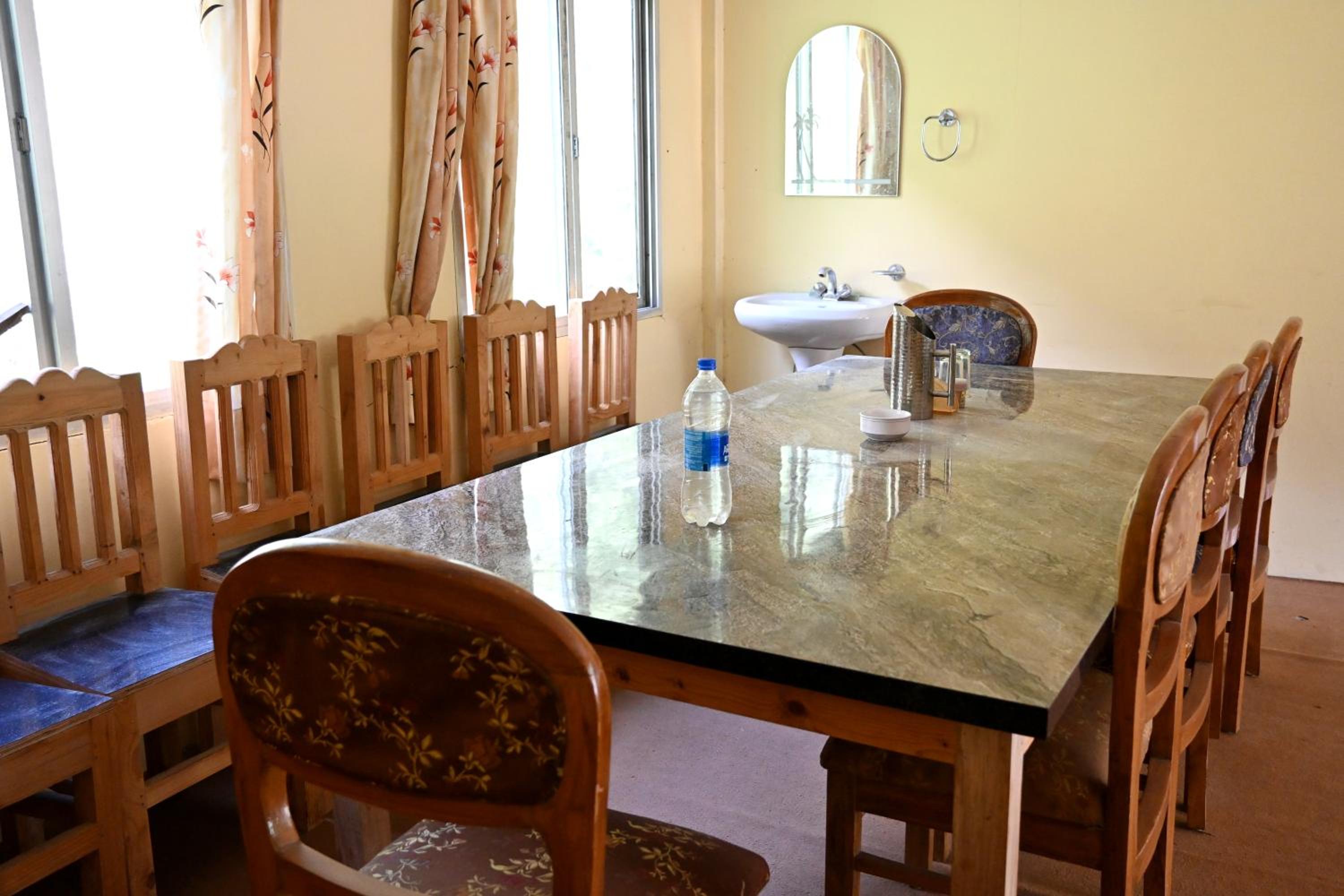 RAHUL Homestay