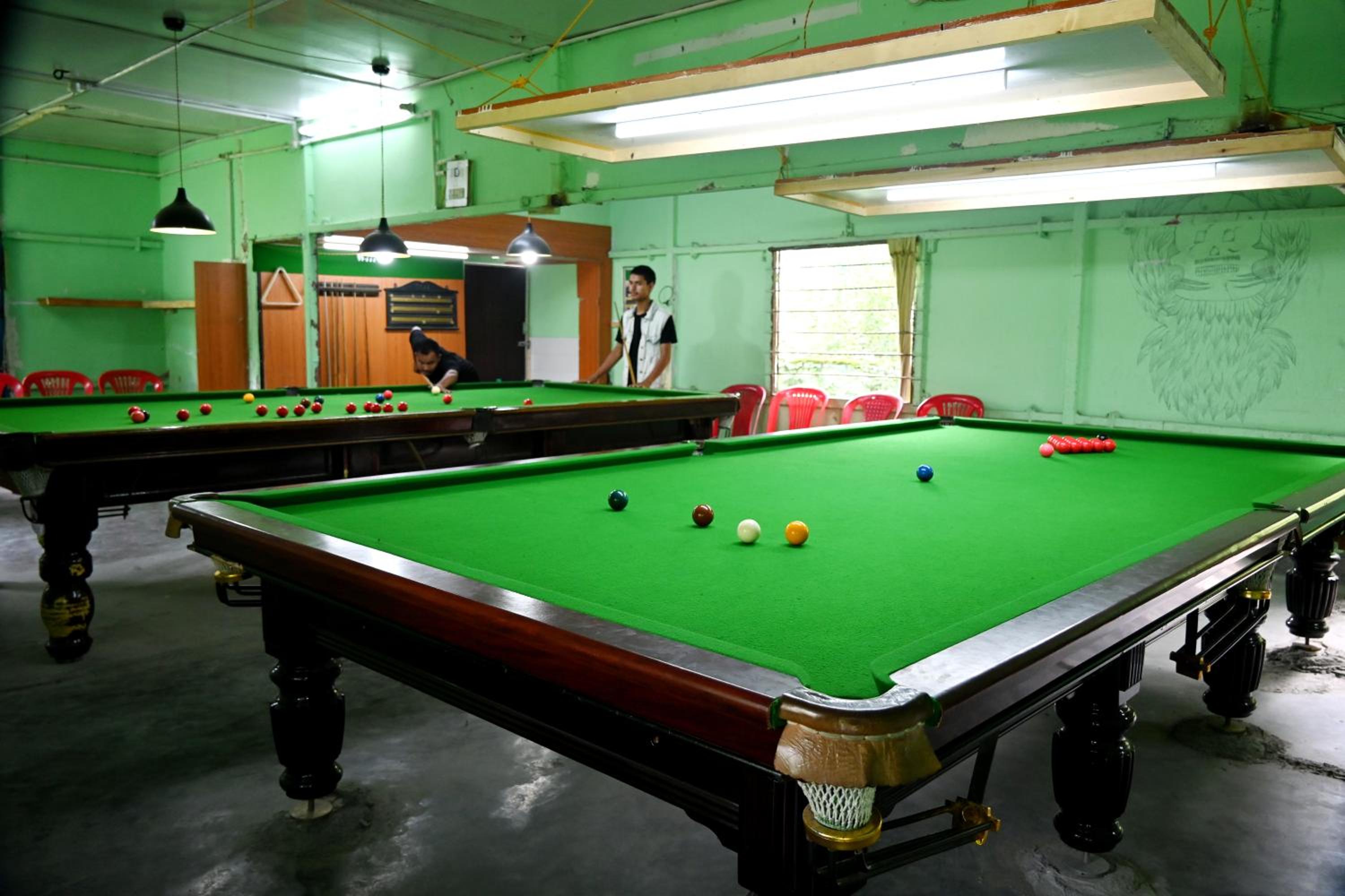 RAHUL Homestay