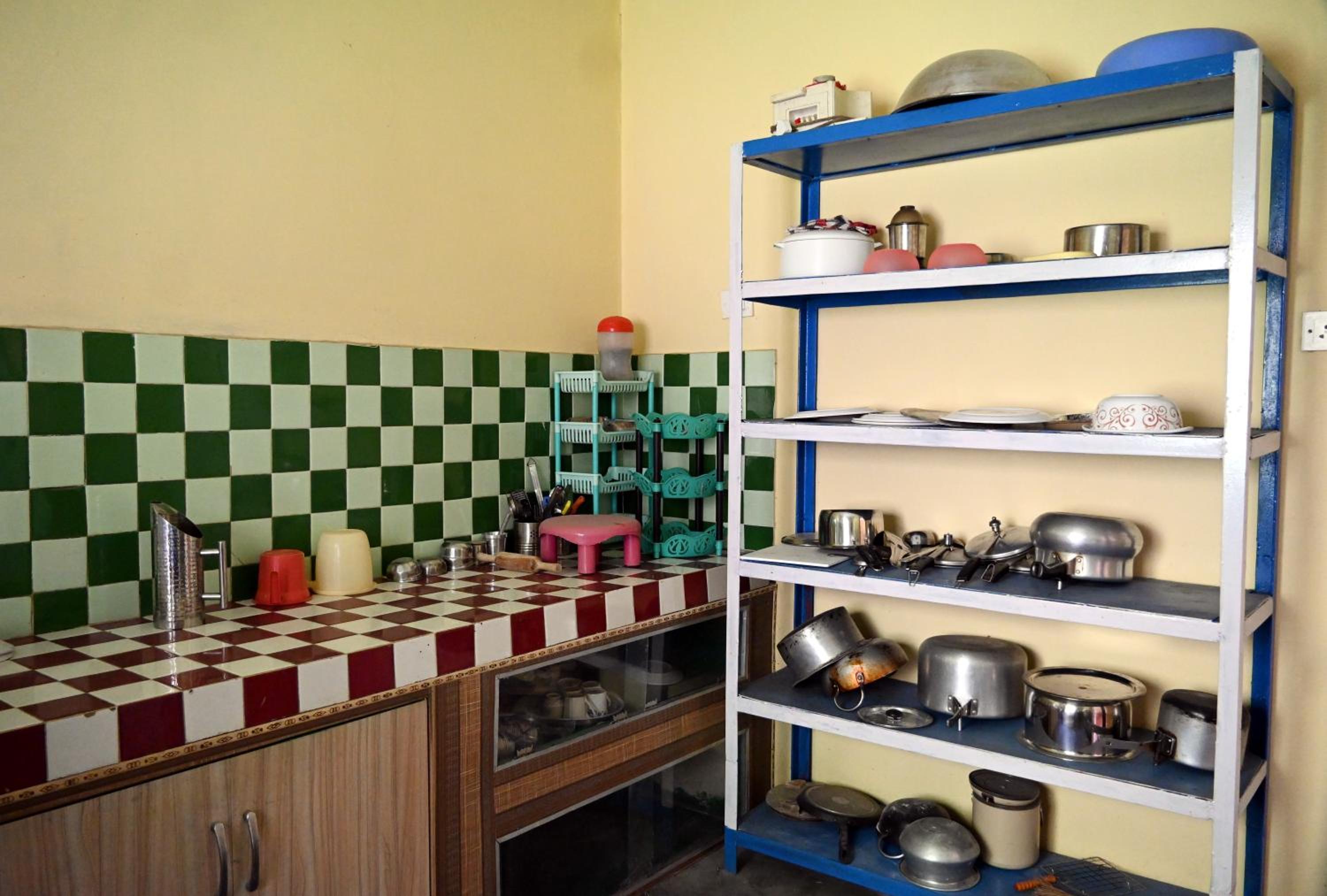 RAHUL Homestay
