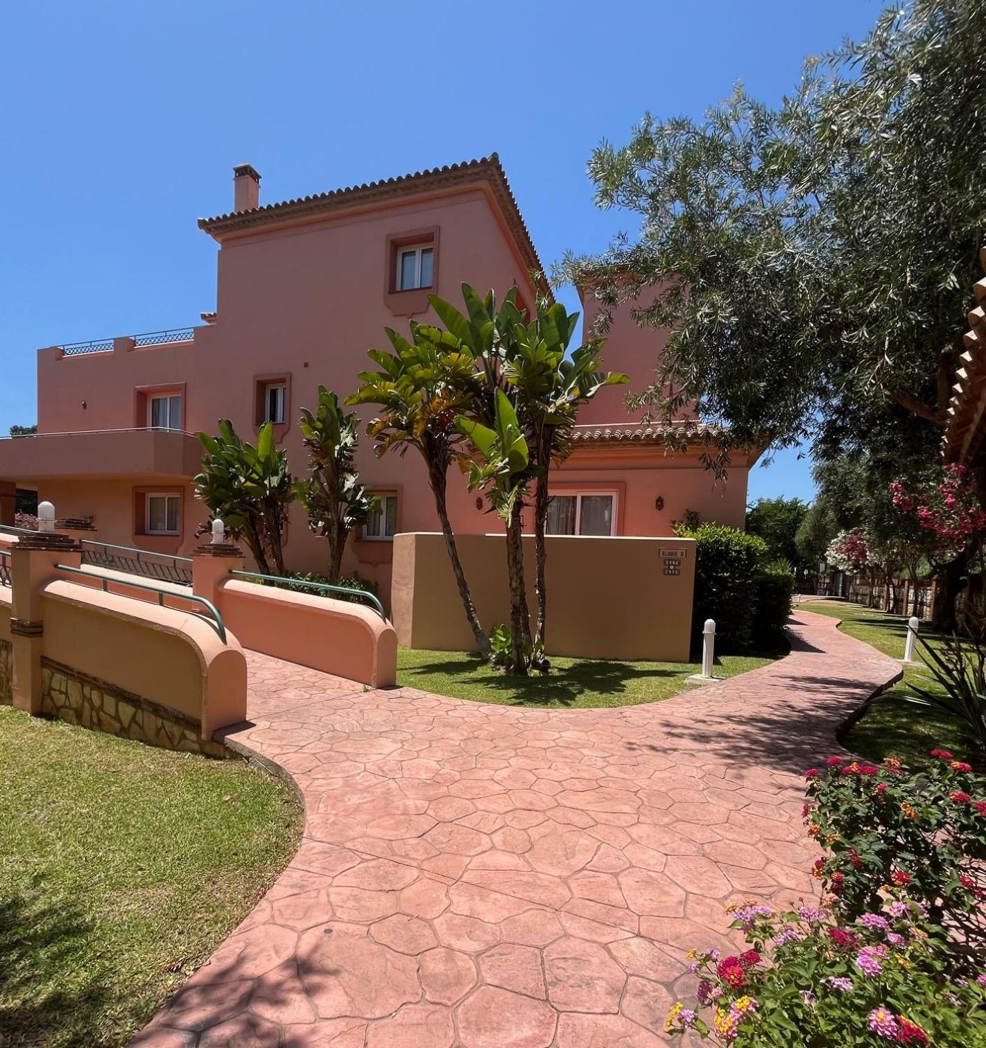Marbella Beach Resort at Club Playa Real — photo 79