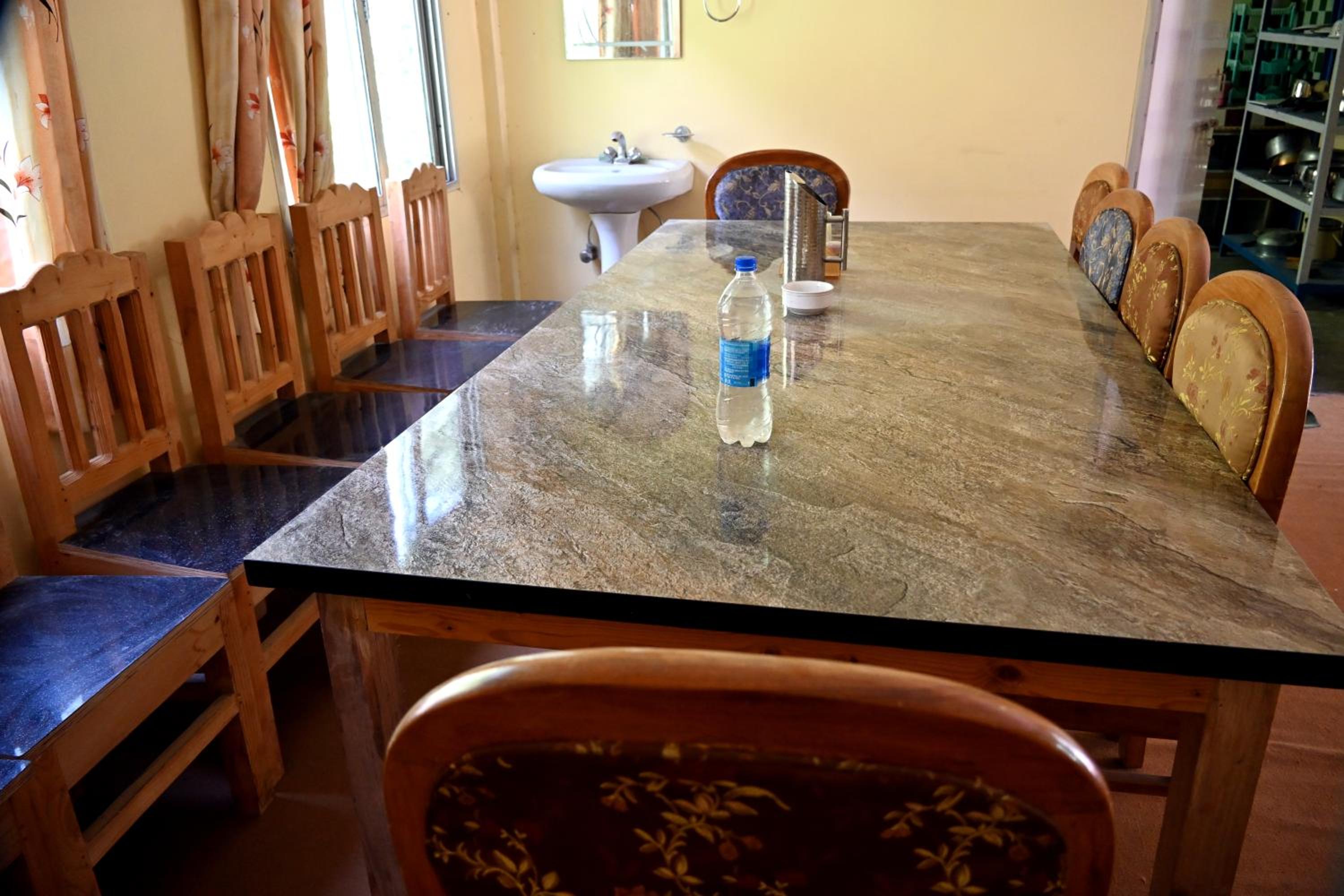 RAHUL Homestay