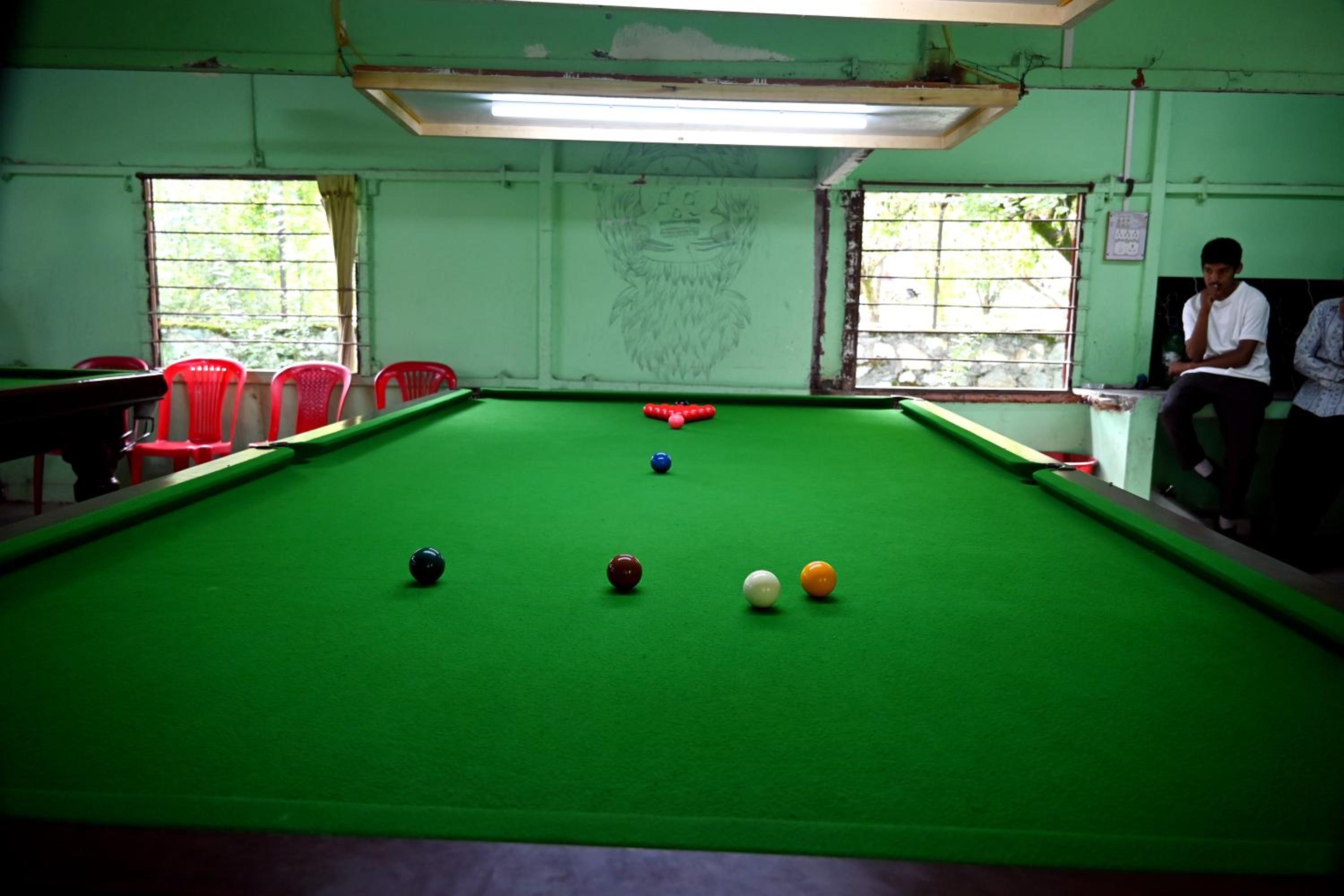 RAHUL Homestay