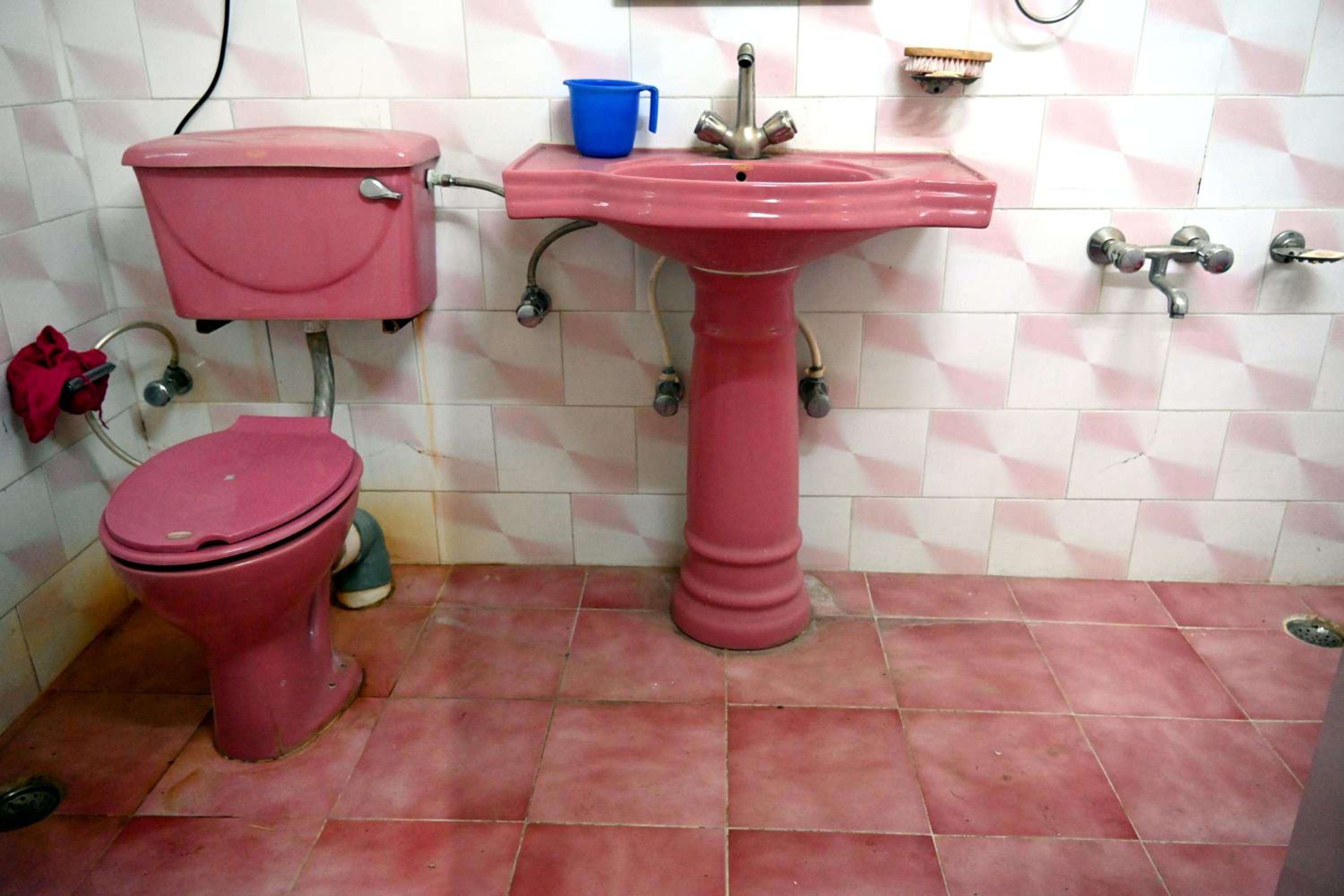 RAHUL Homestay