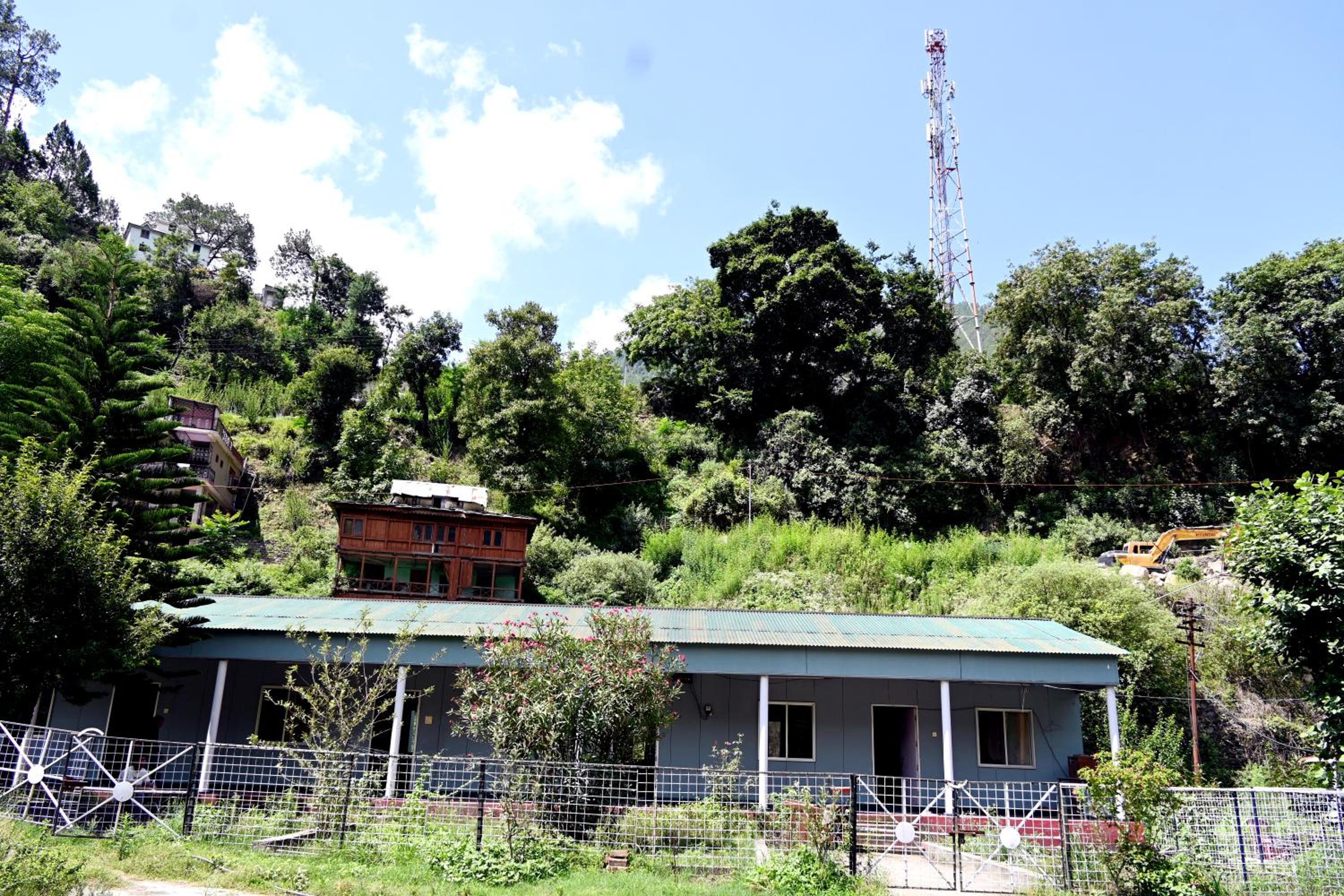 RAHUL Homestay
