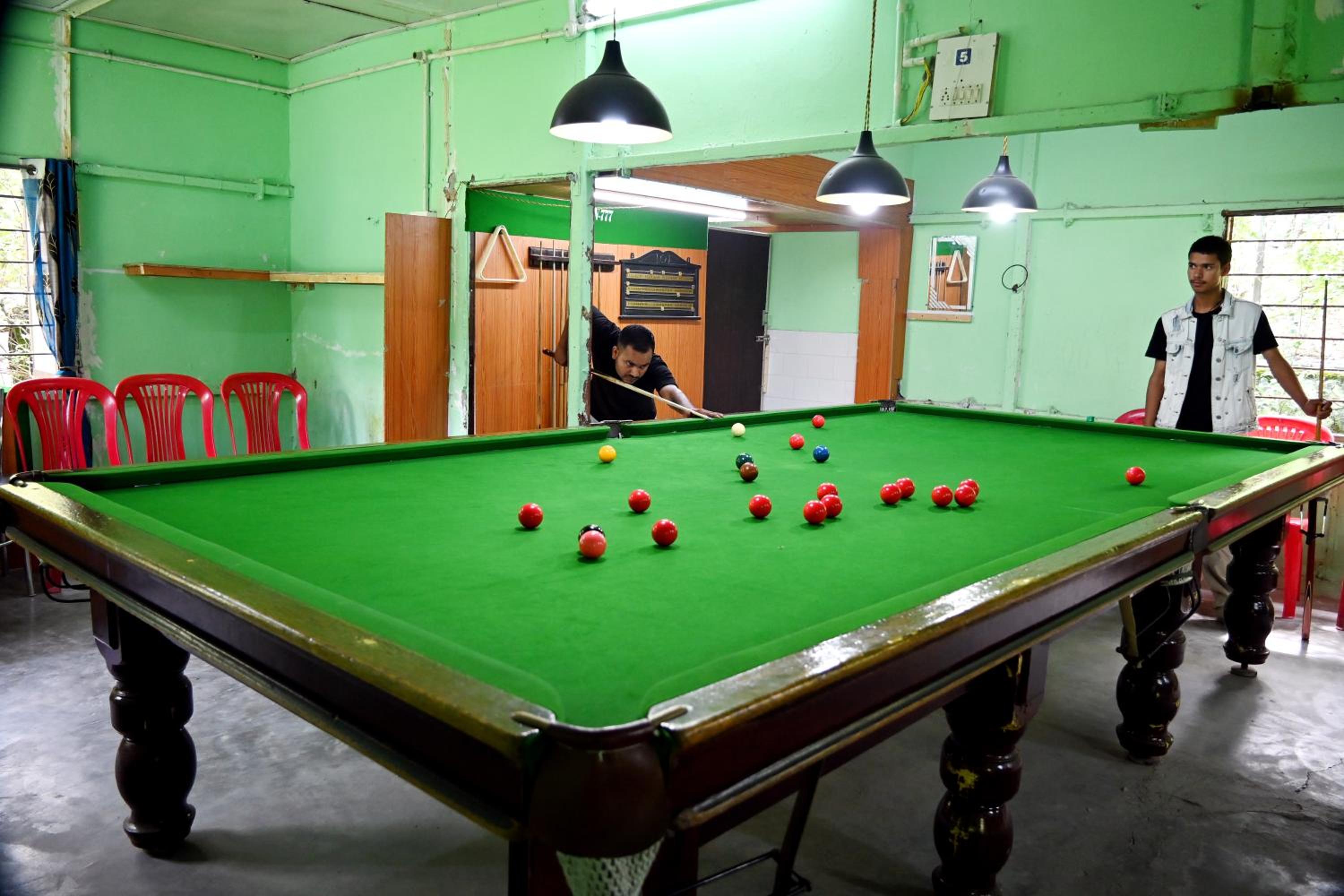 RAHUL Homestay