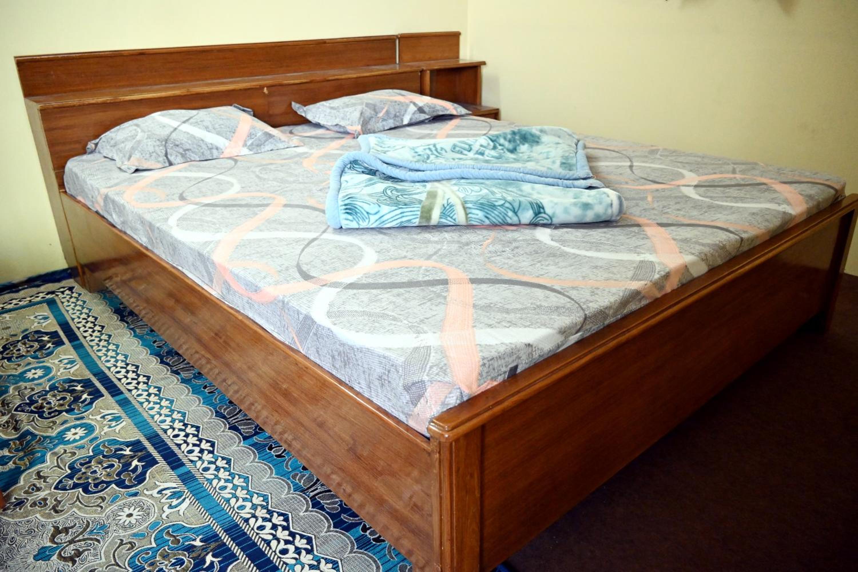RAHUL Homestay