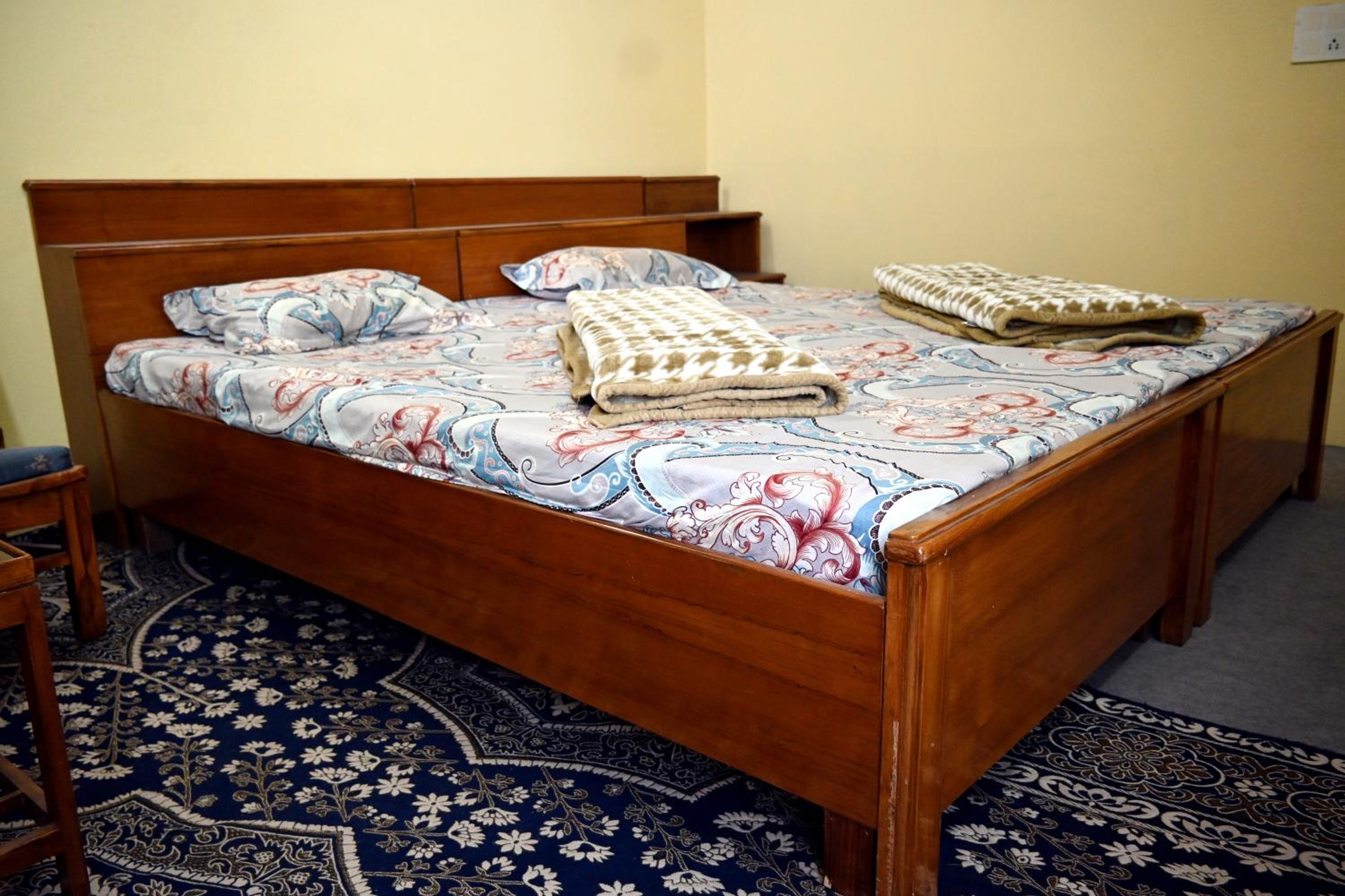 RAHUL Homestay
