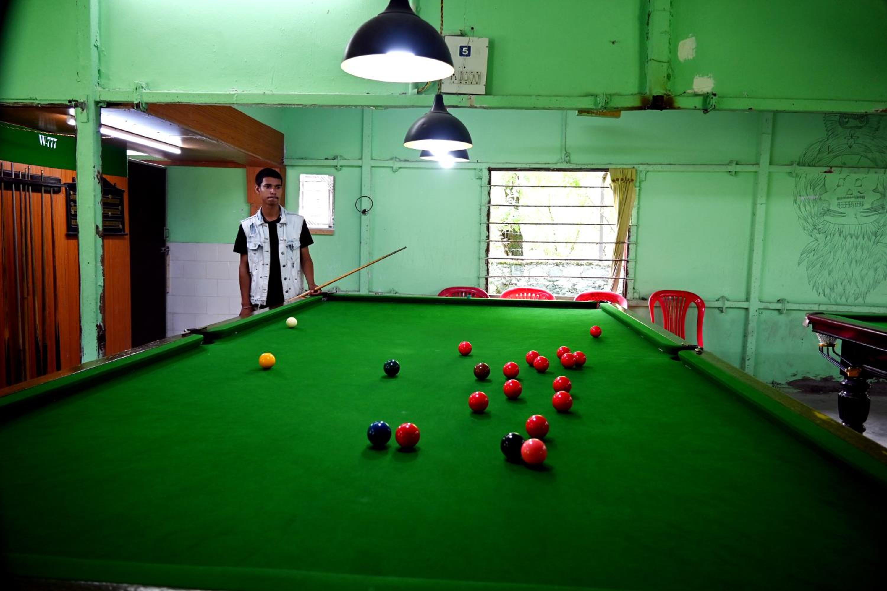 RAHUL Homestay