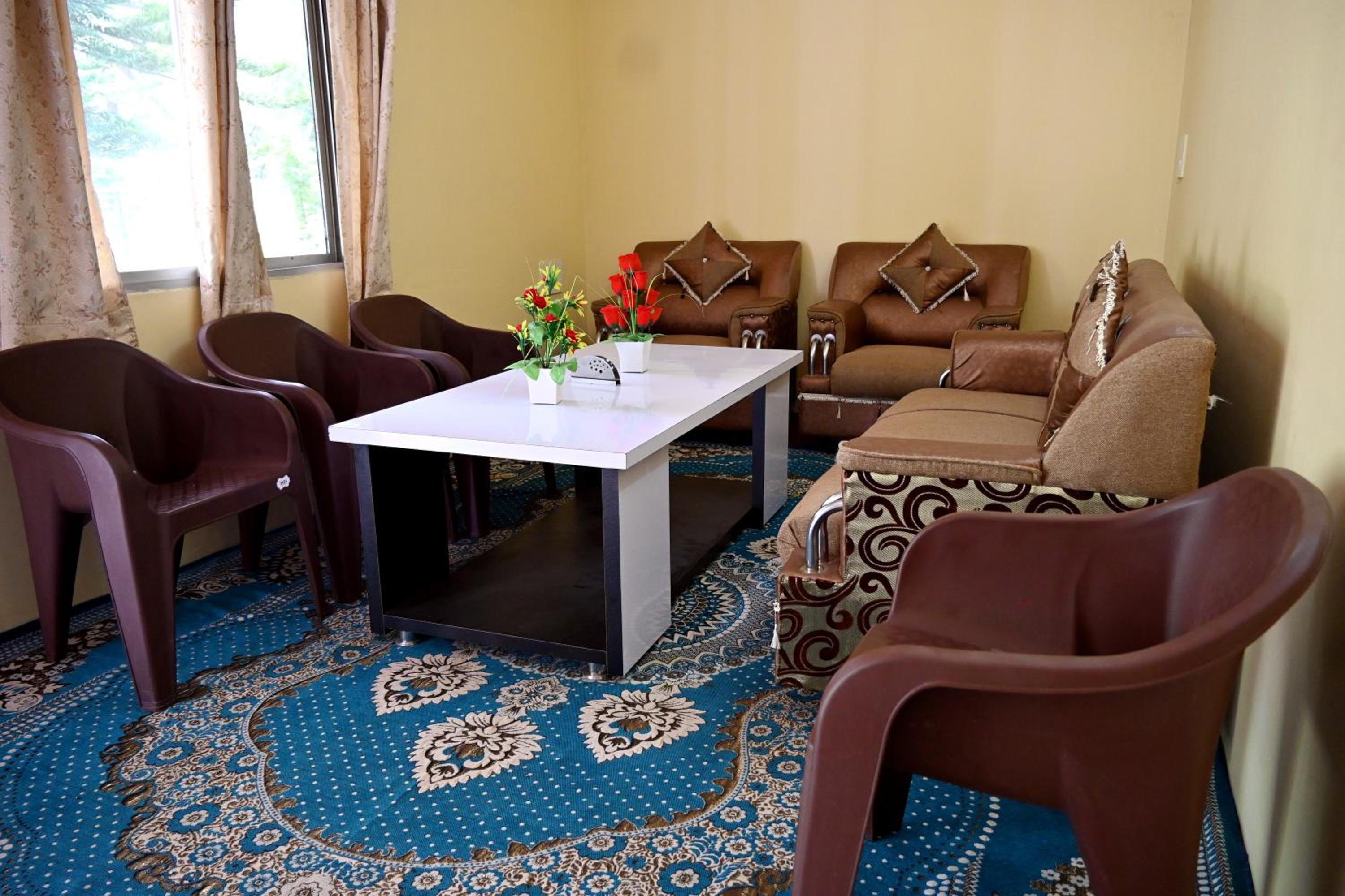 RAHUL Homestay