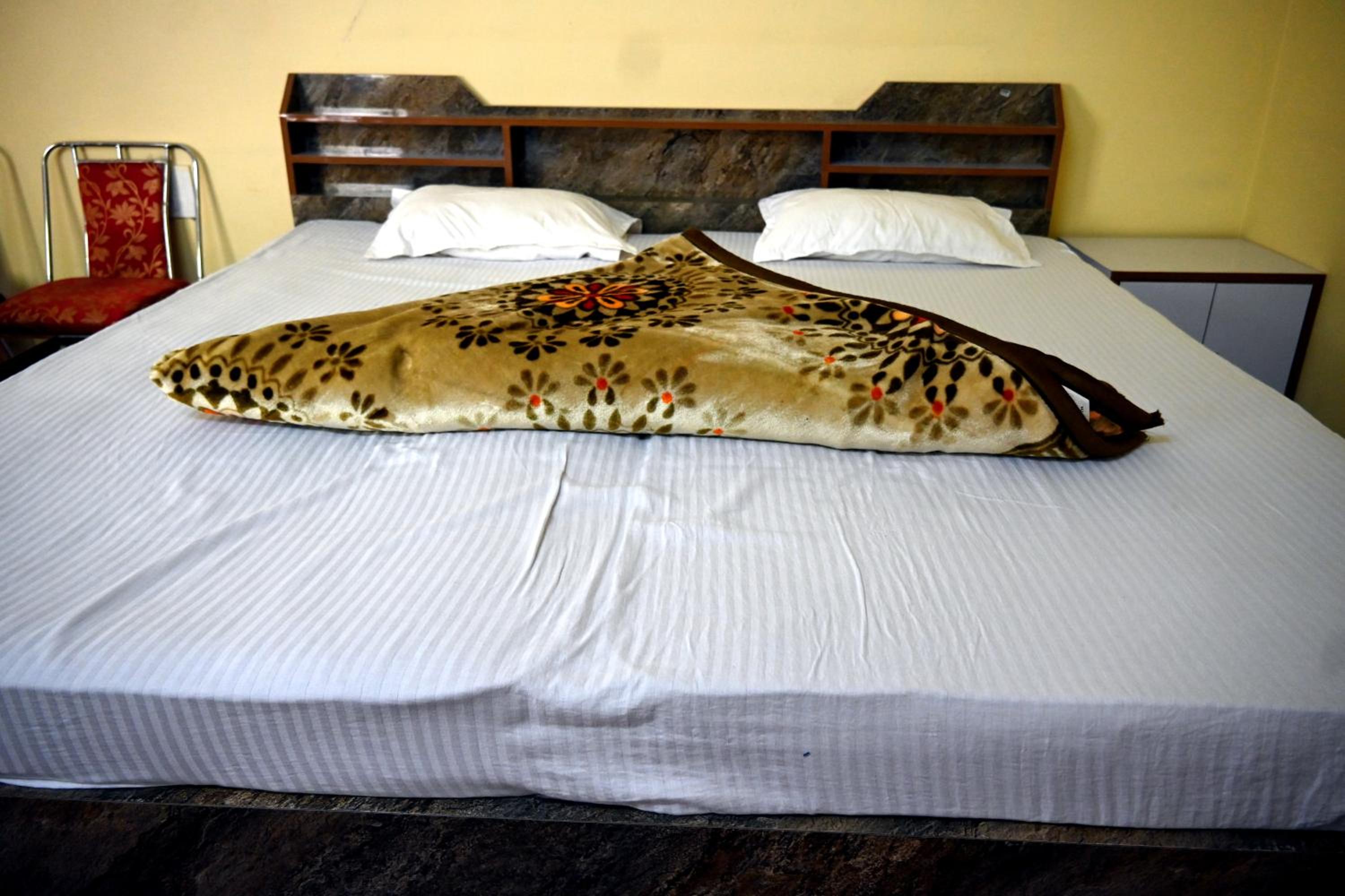 RAHUL Homestay