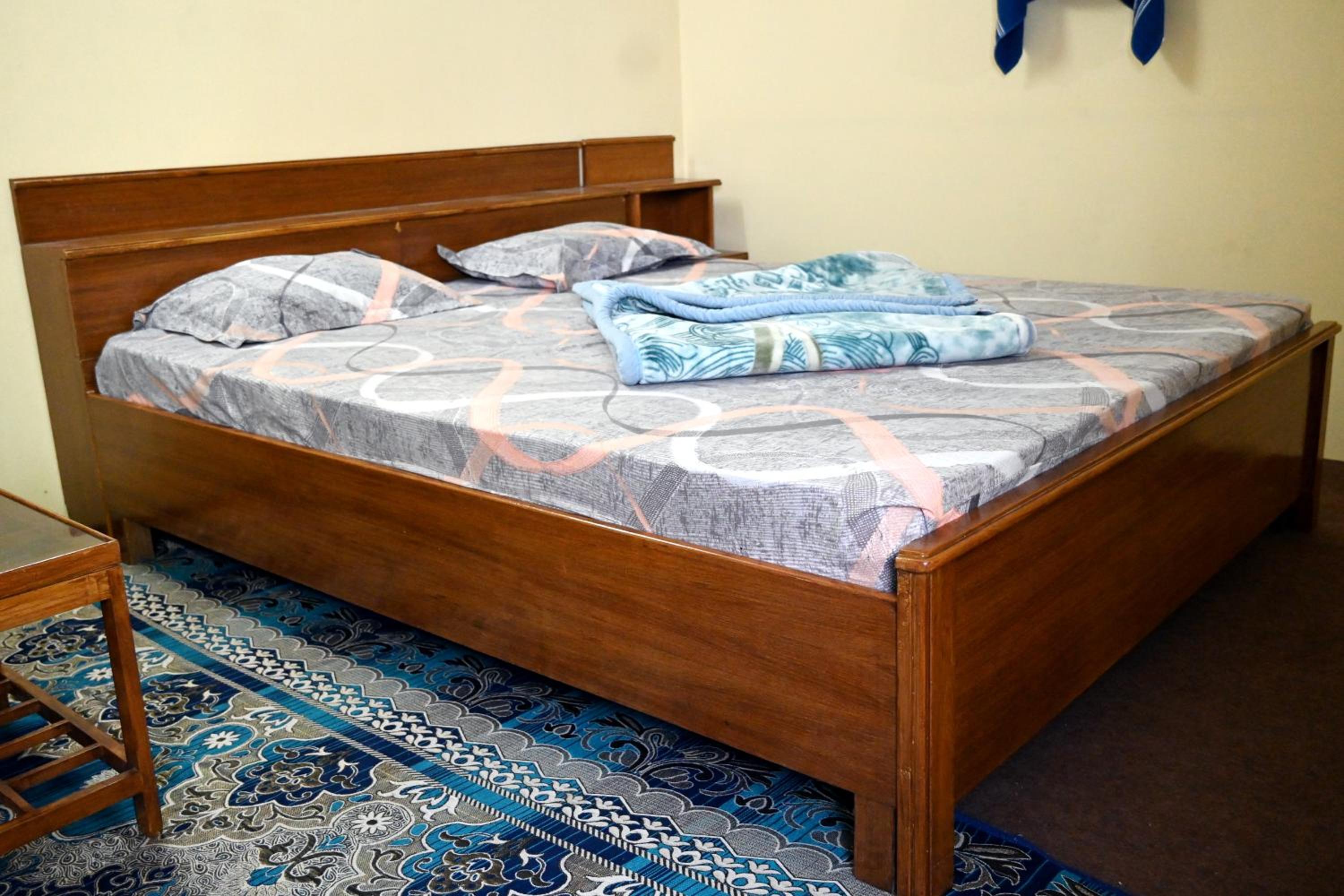 RAHUL Homestay