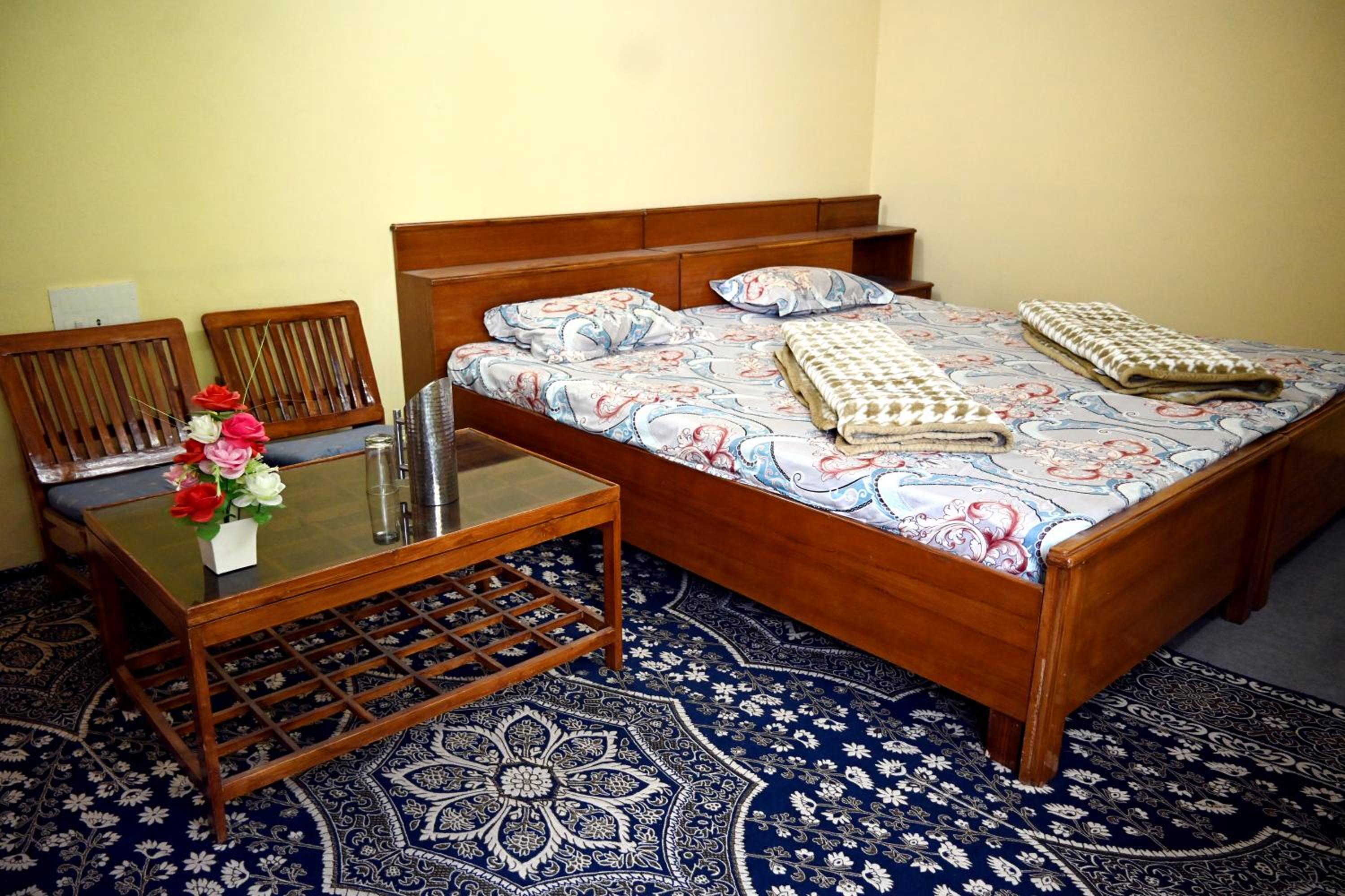 RAHUL Homestay