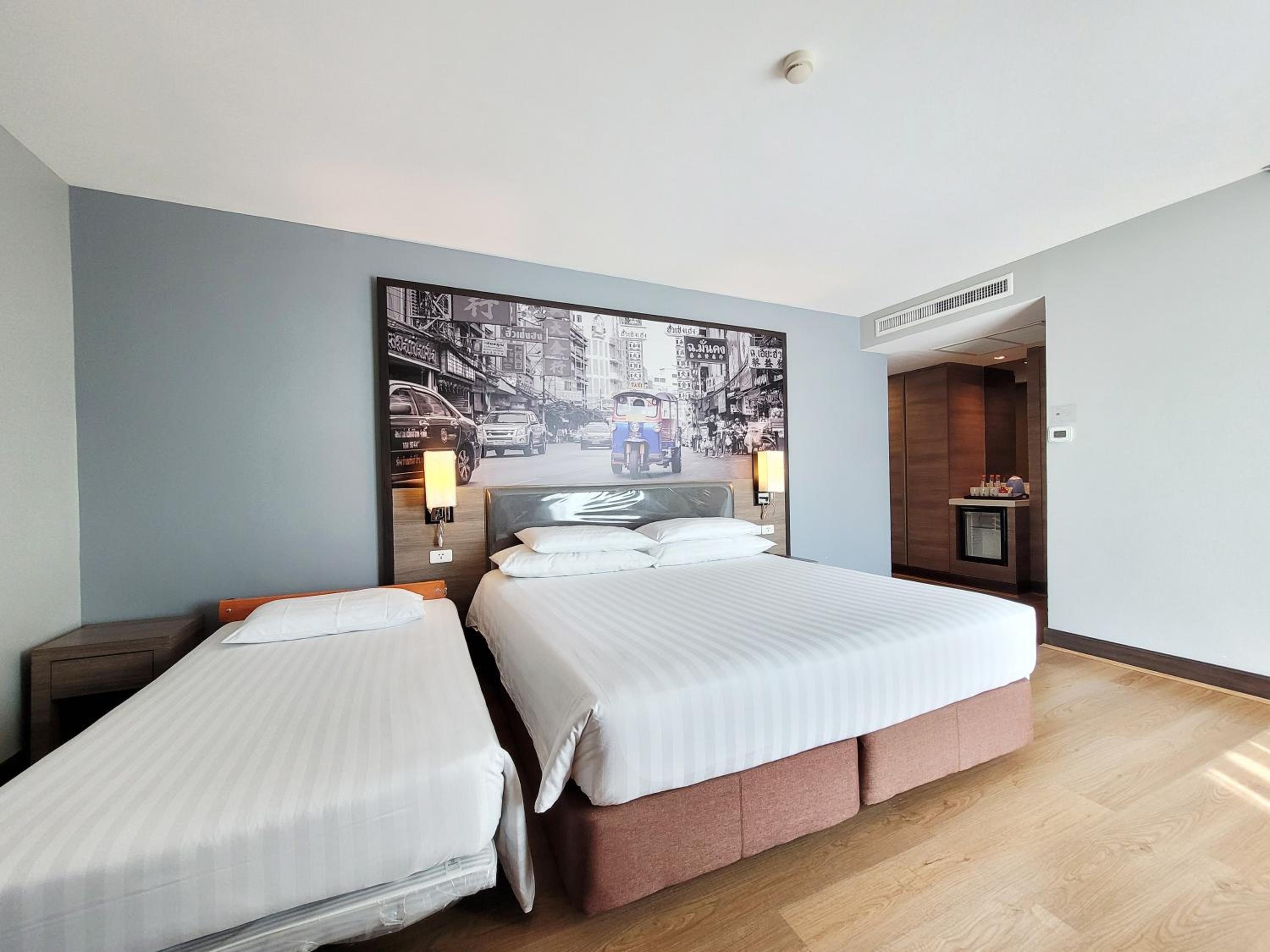 Citrus Sukhumvit 11 by Compass Hospitality 3