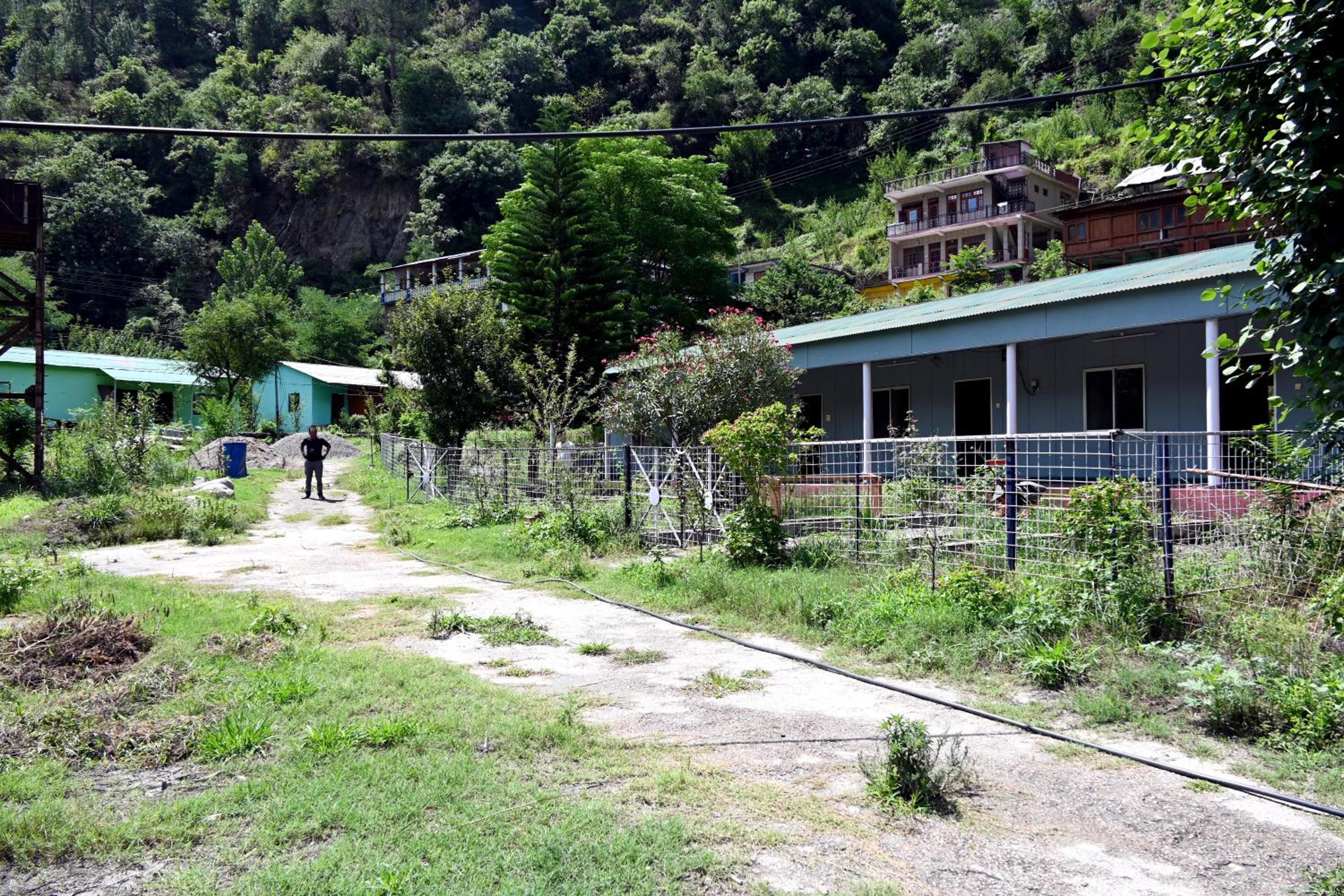 RAHUL Homestay