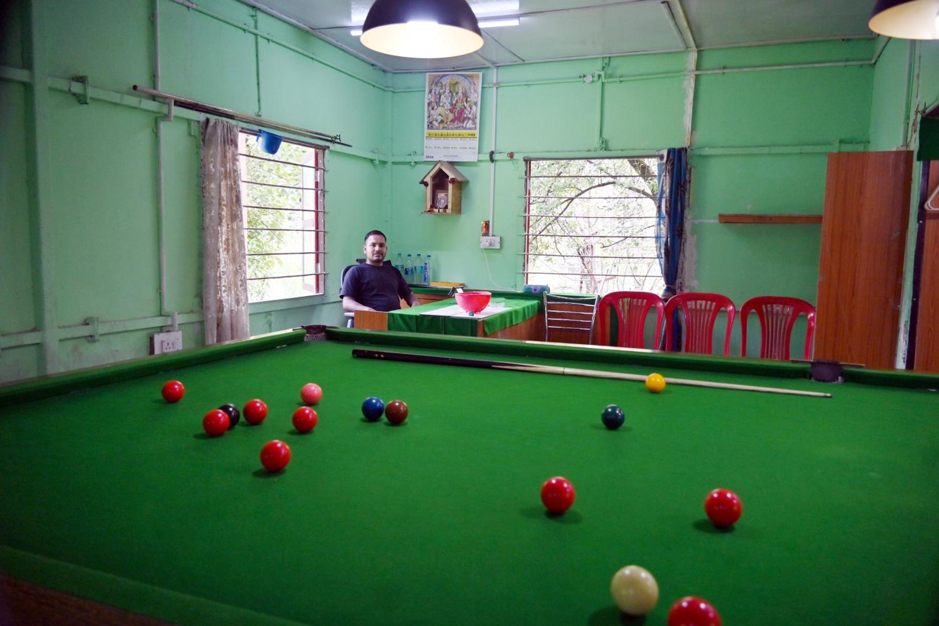 RAHUL Homestay
