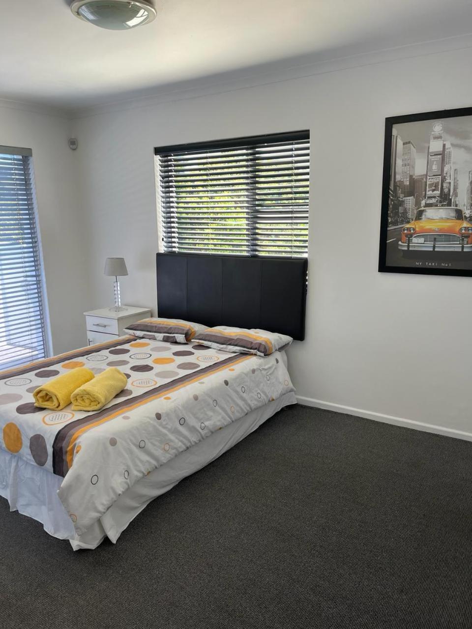 Executive Home Milnerton Ridge