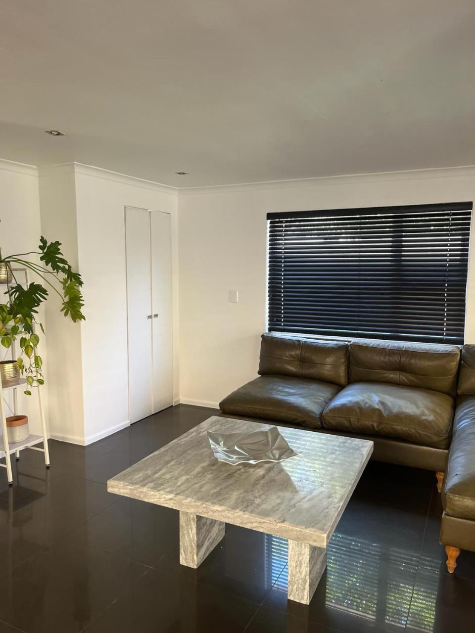 Executive Home Milnerton Ridge