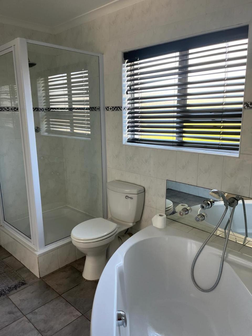 Executive Home Milnerton Ridge