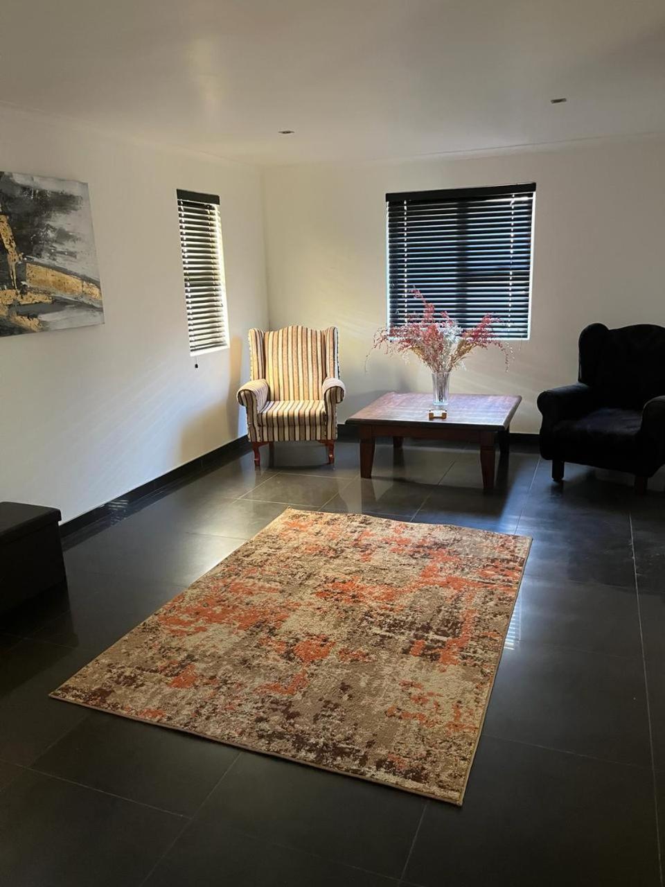 Executive Home Milnerton Ridge