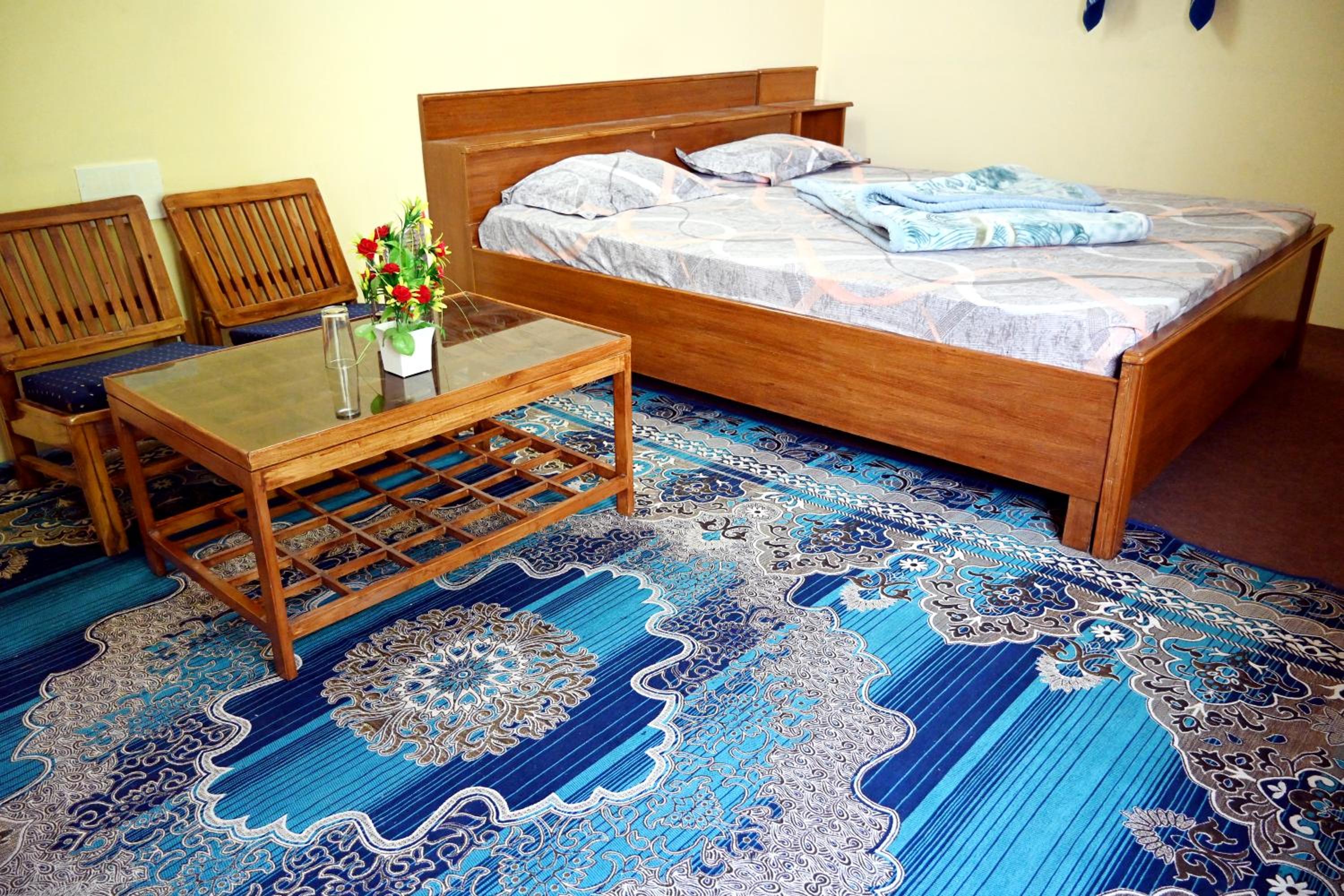 RAHUL Homestay