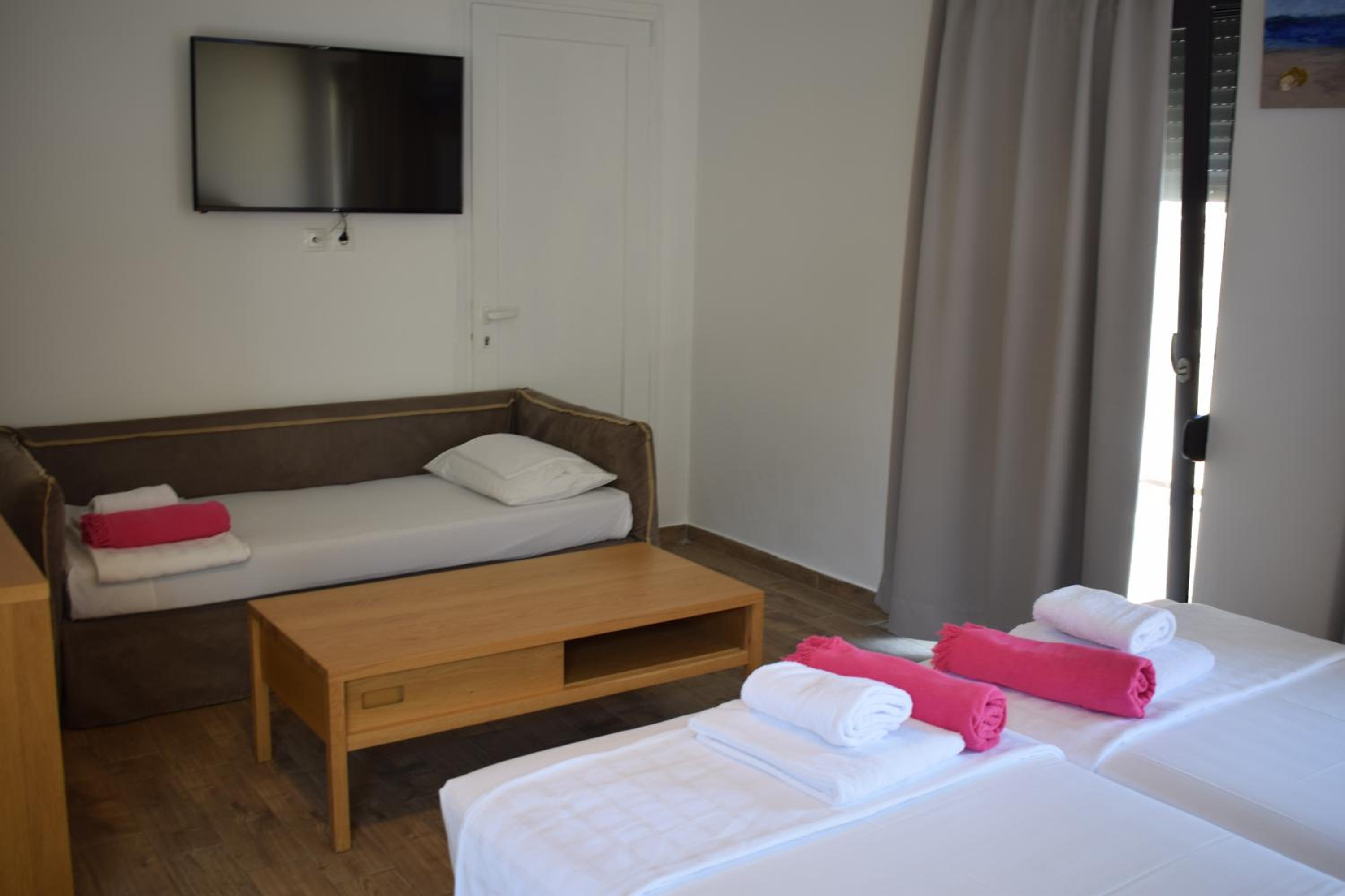 Almyra Holiday Village