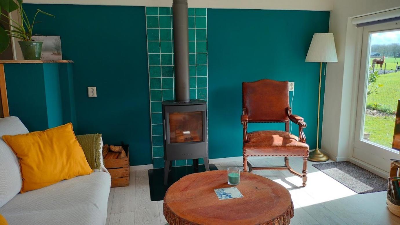 Bed and Breakfast Hammerhoeve