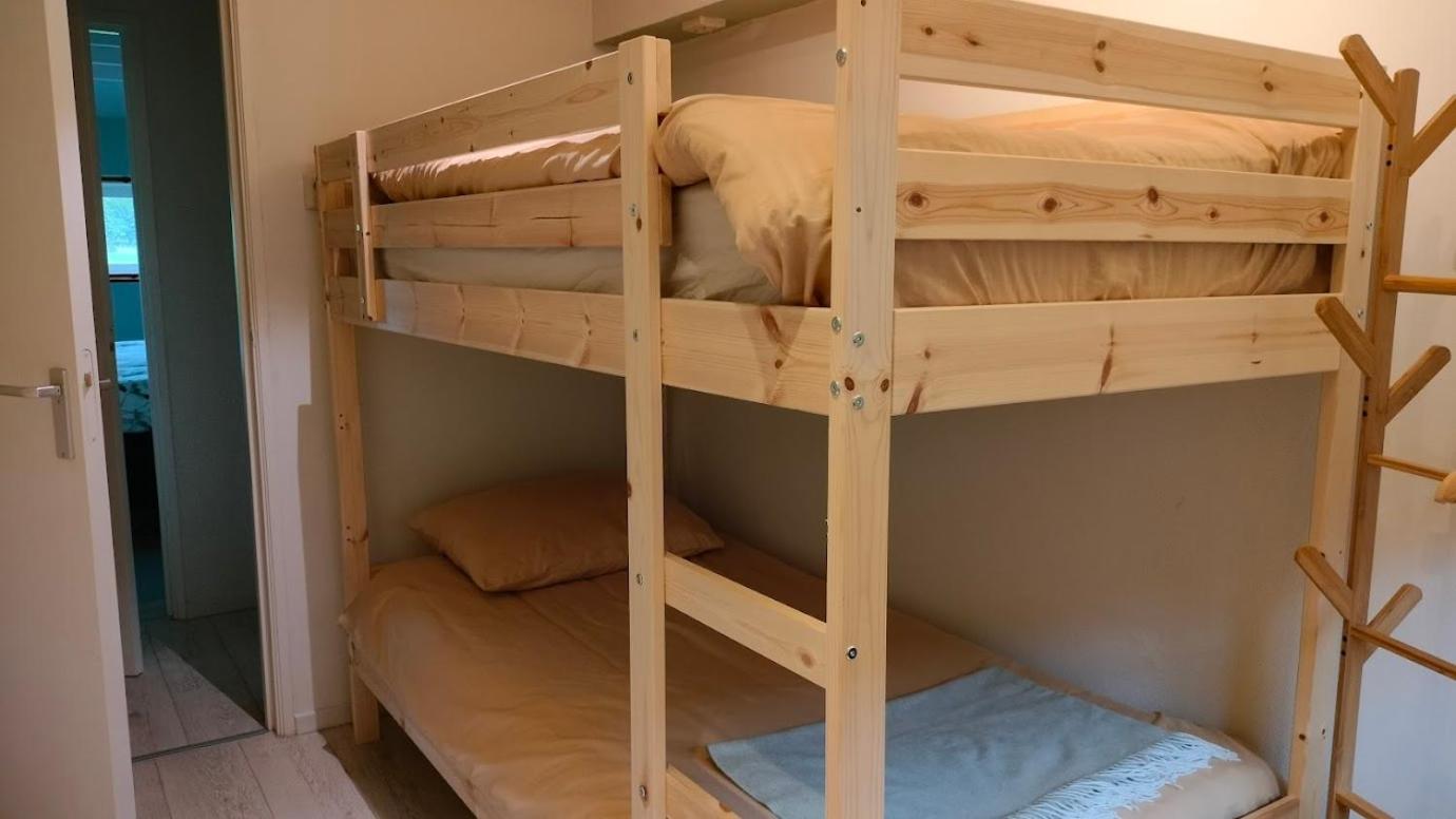 Bed and Breakfast Hammerhoeve